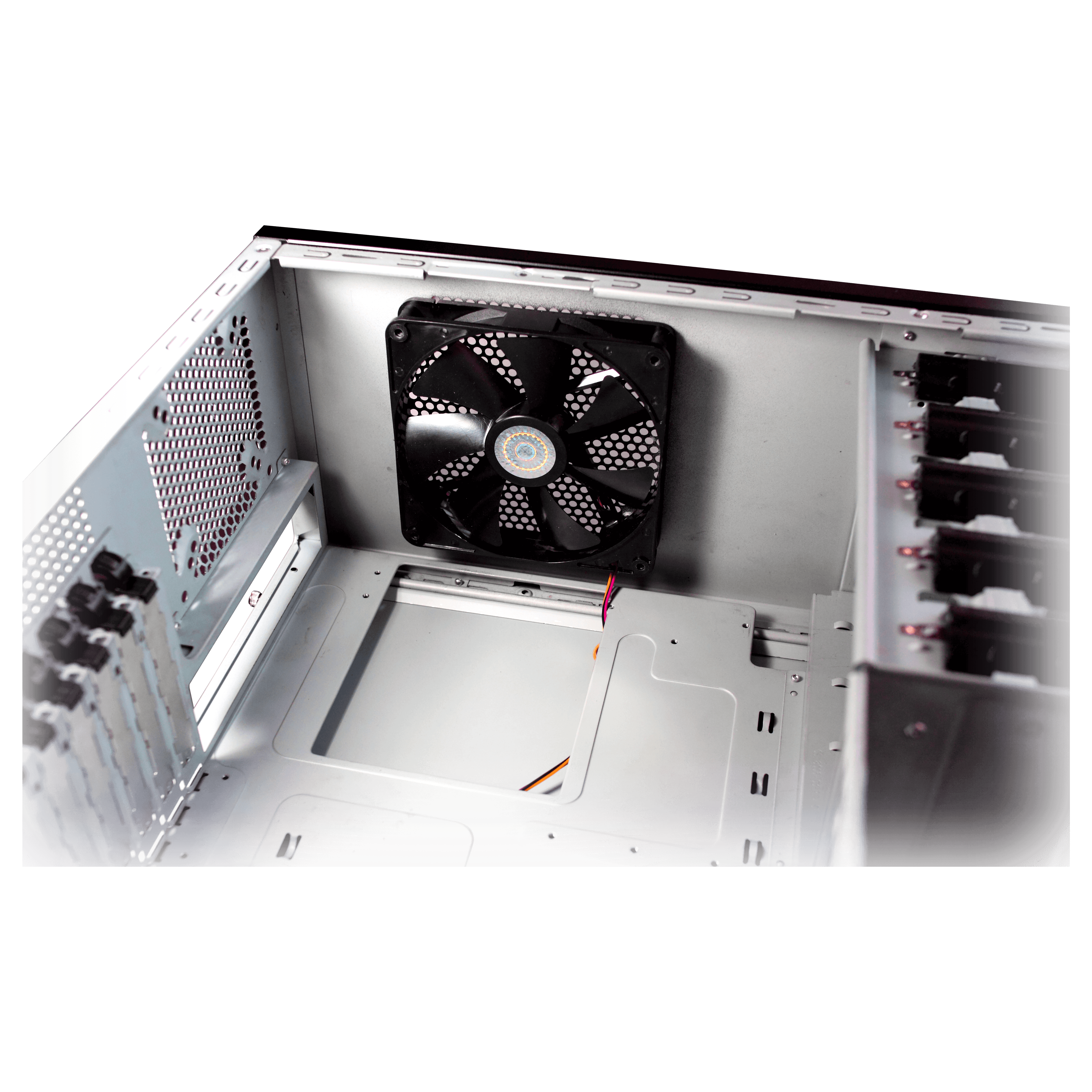 Gladiator 600 image number 9