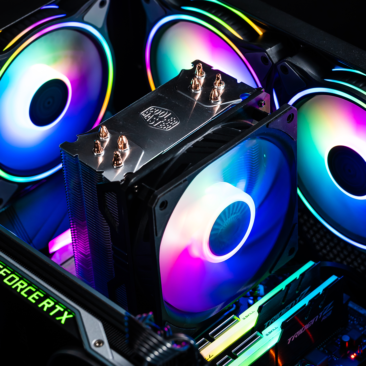 Hyper 212 ARGB image number 3