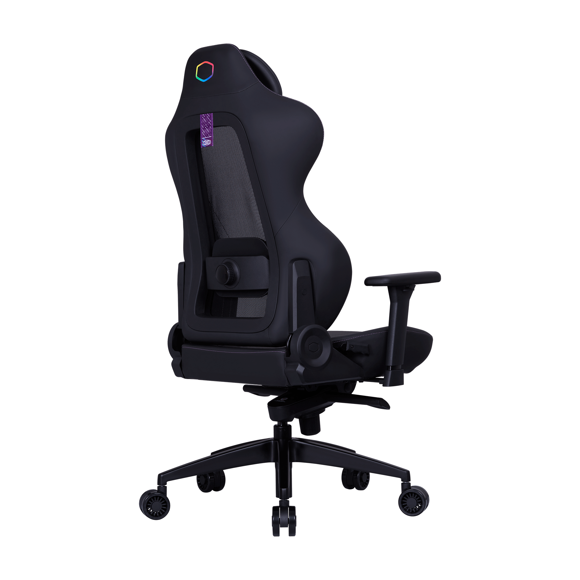 Hybrid 1 Ergo Gaming Chair 30th Anniversary Edition image number 2