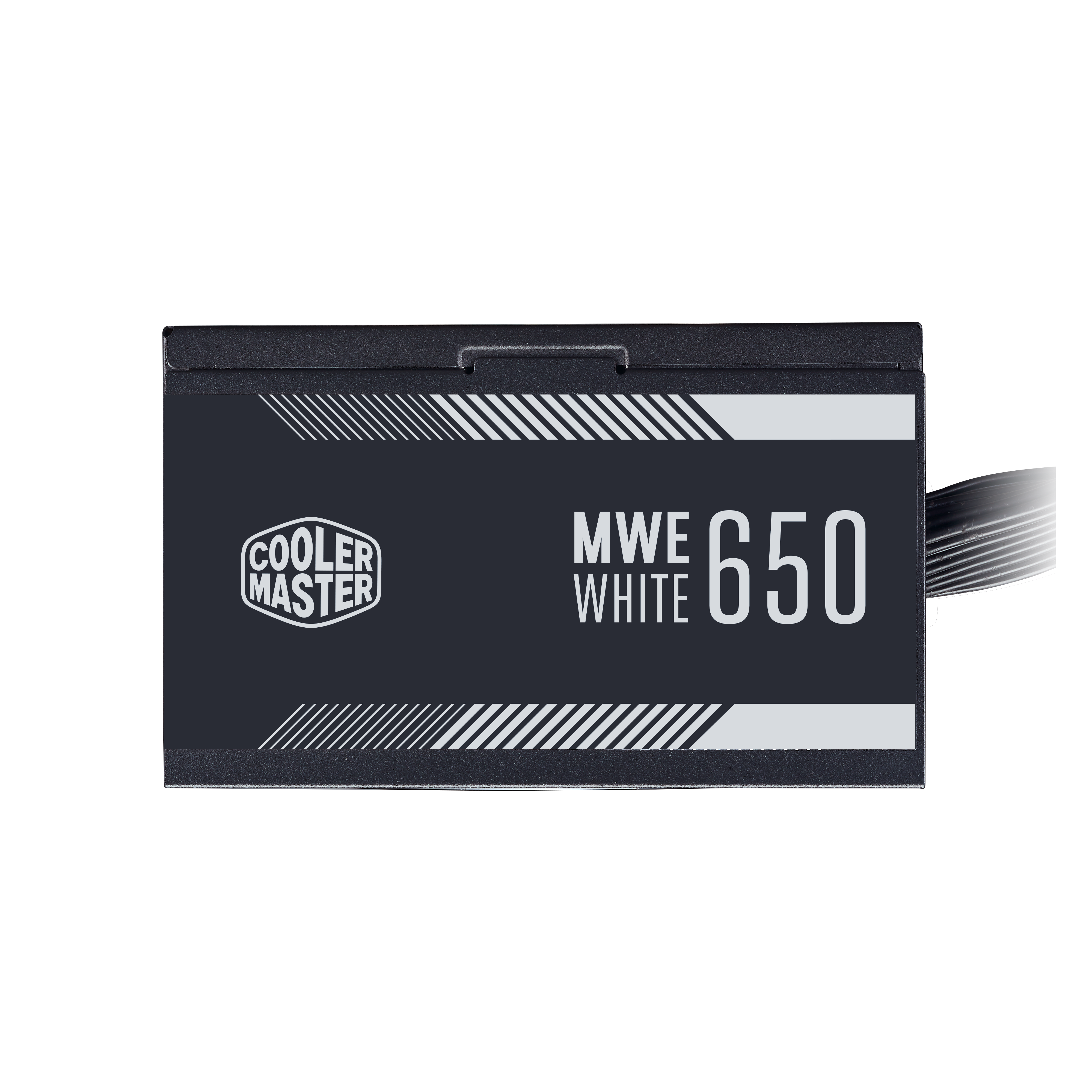 MWE 650 White - V2 image number 4