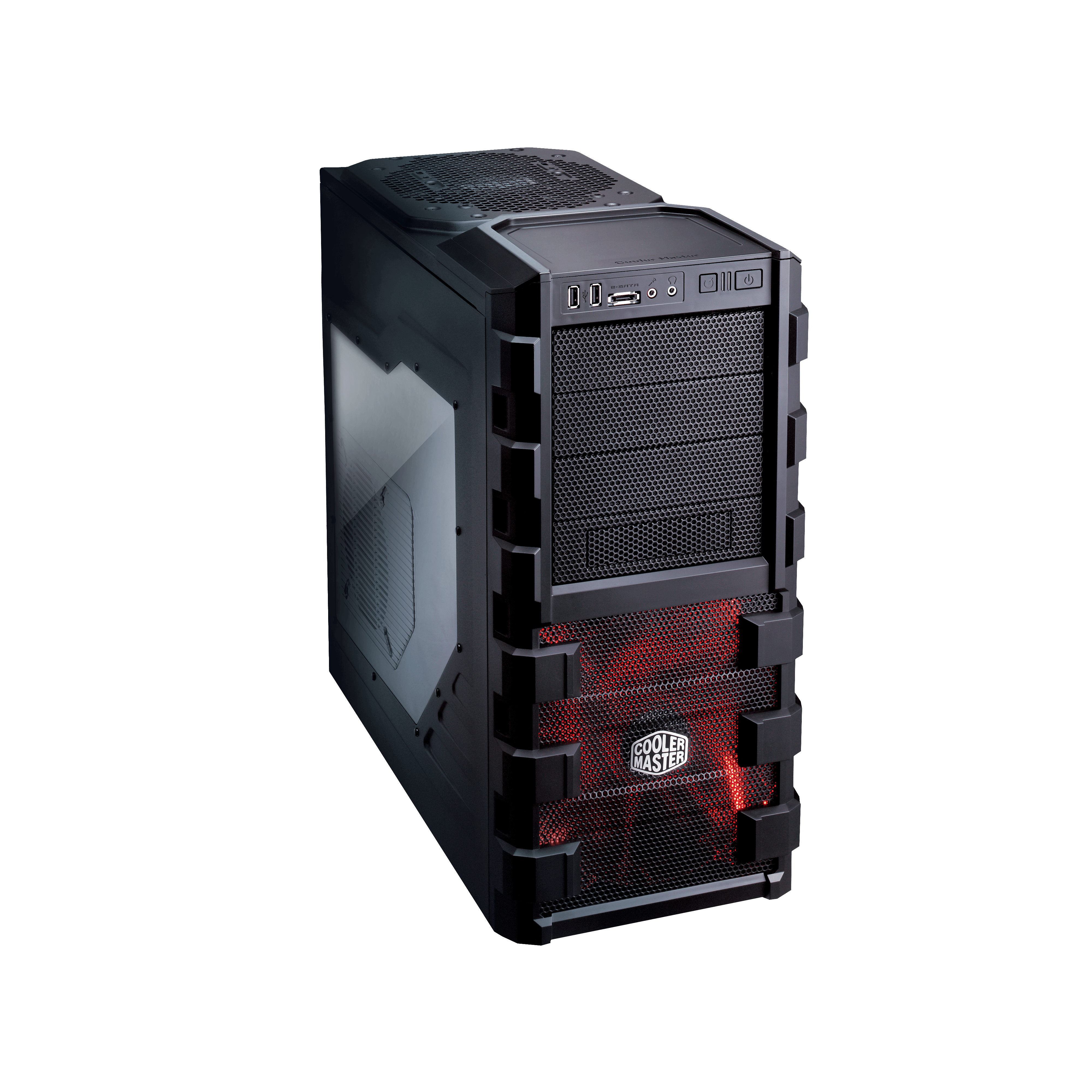 HAF 912 Advanced image number 3