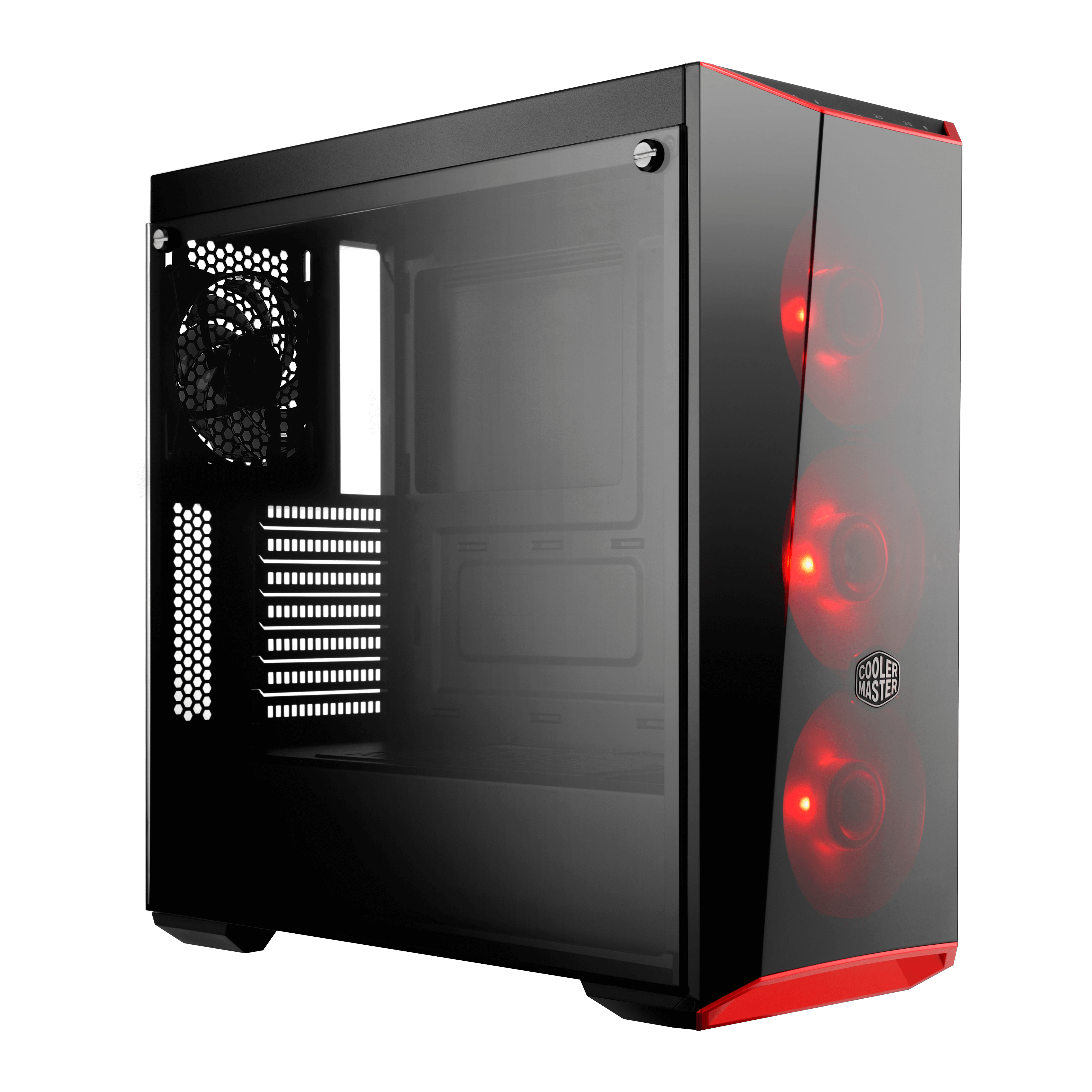 MasterBox Lite 5 RGB image number 12