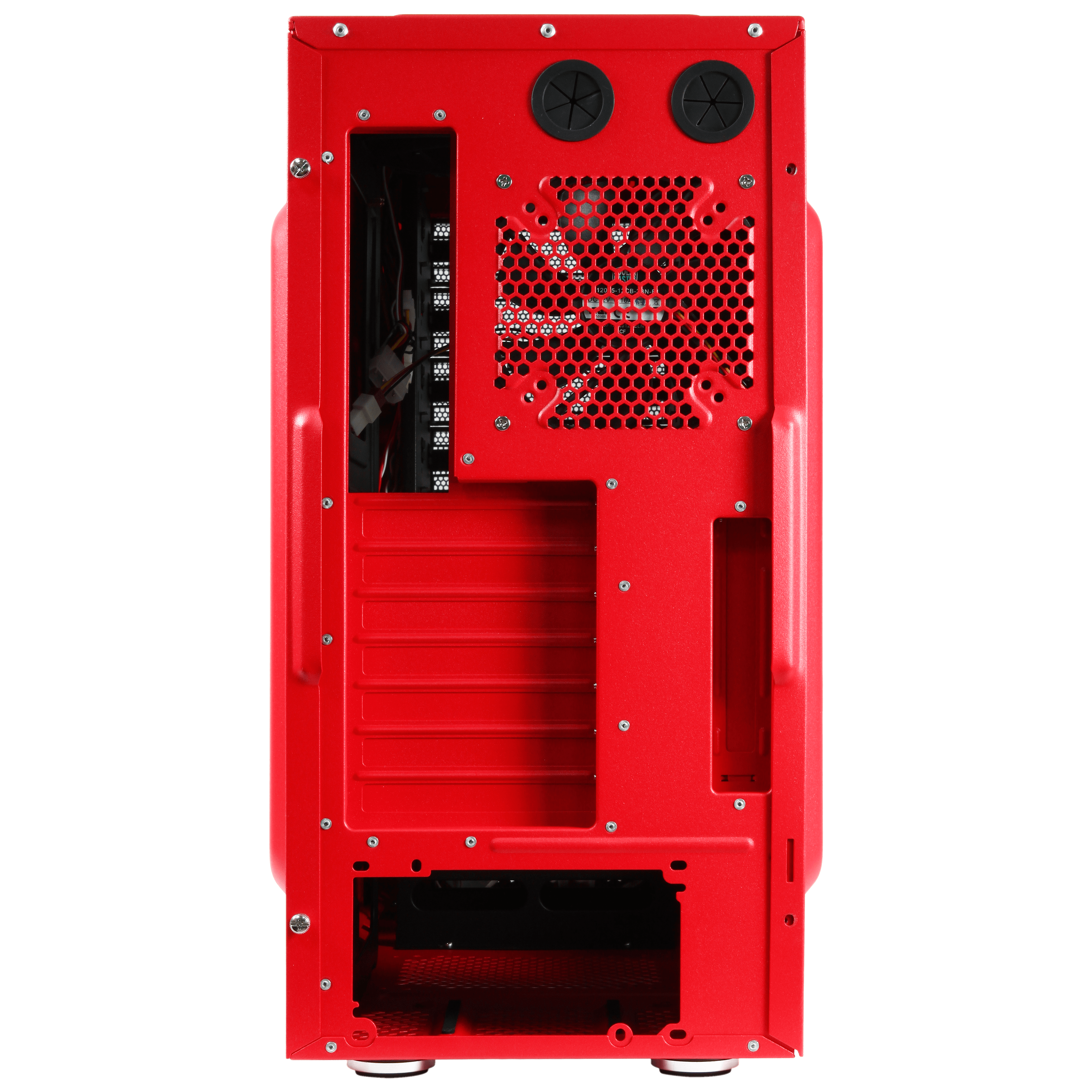 HAF 922 Red image number 1