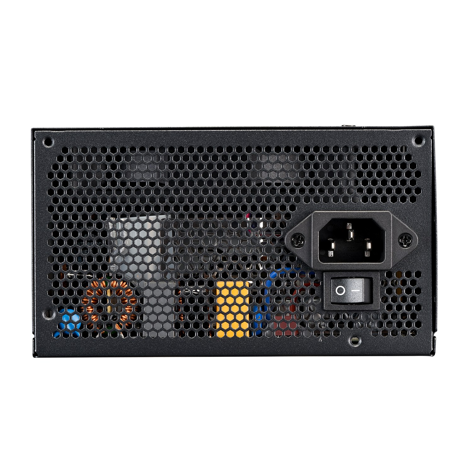 MWE Bronze 550 V3 230V image number 4