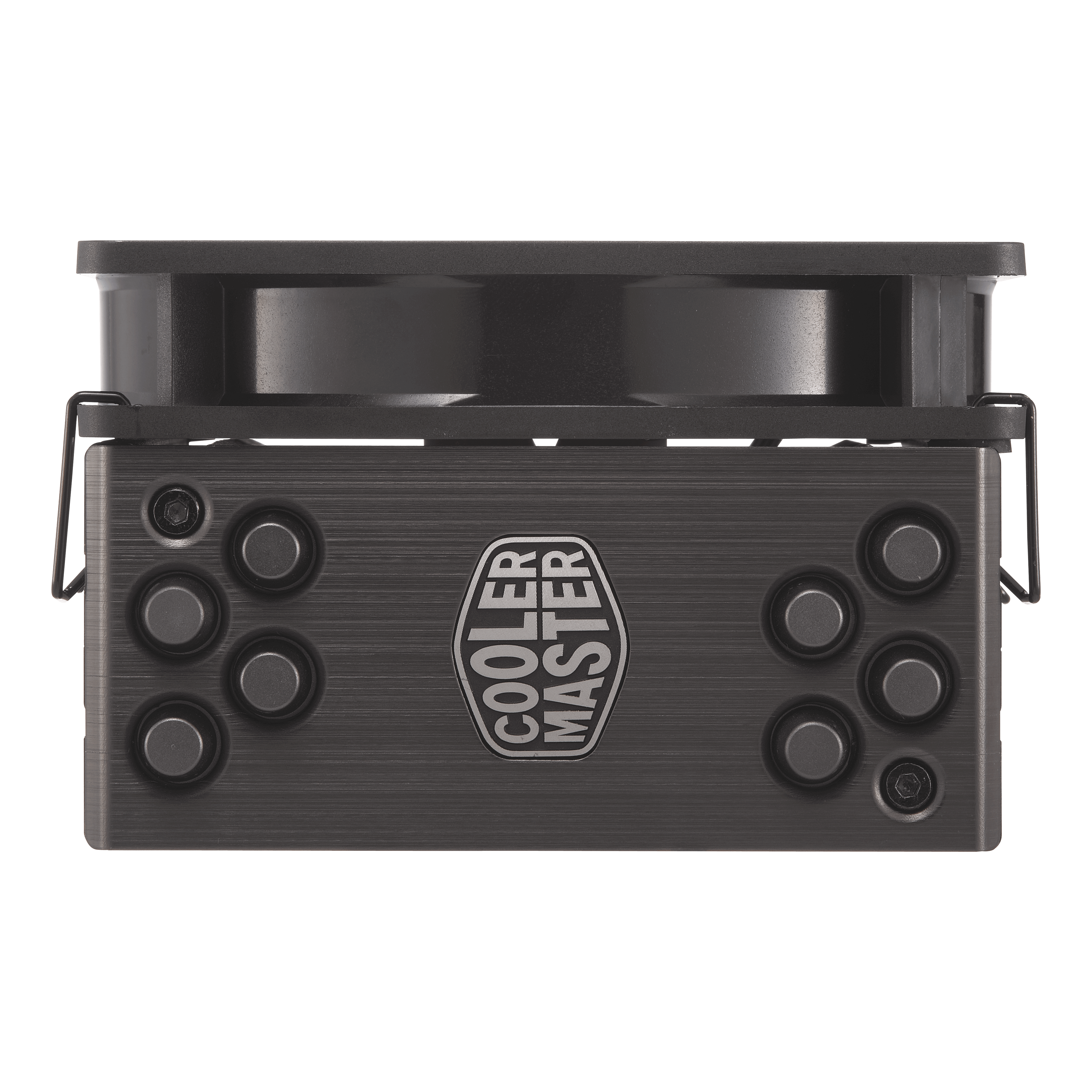 Hyper 212 Black Edition CPU Air Cooler image number 4