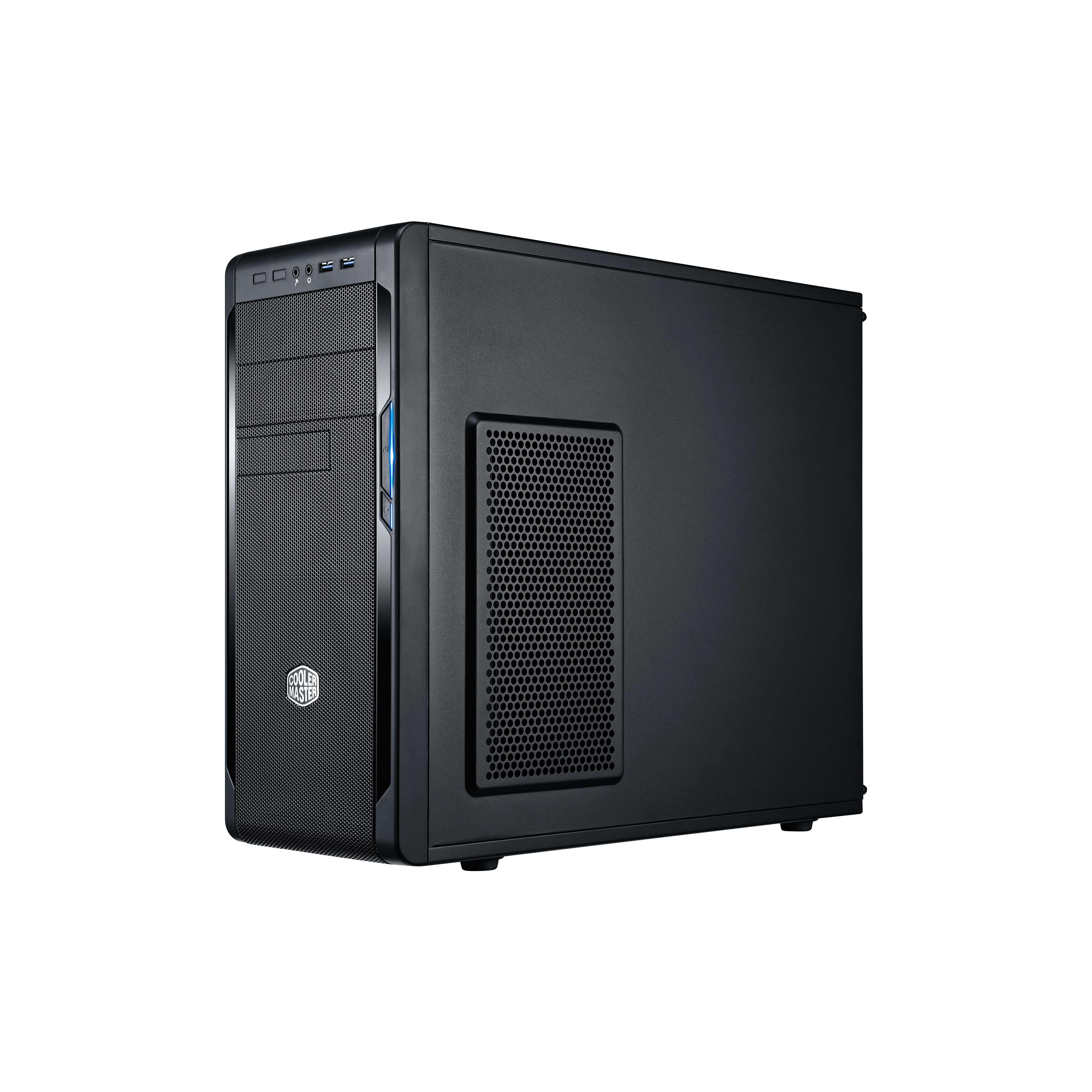 N300 Mid Tower PC Case image number 2