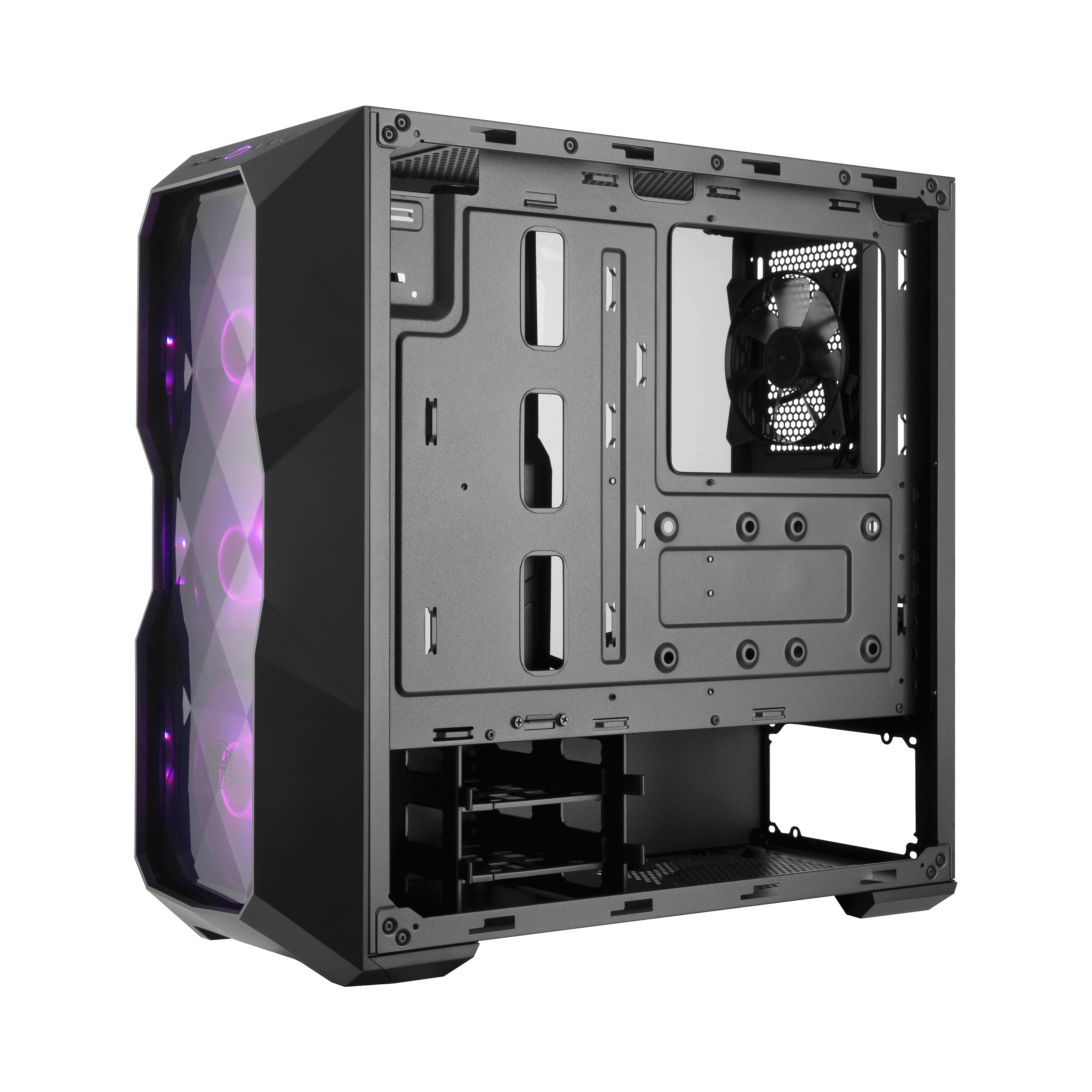 MasterBox TD500 image number 7