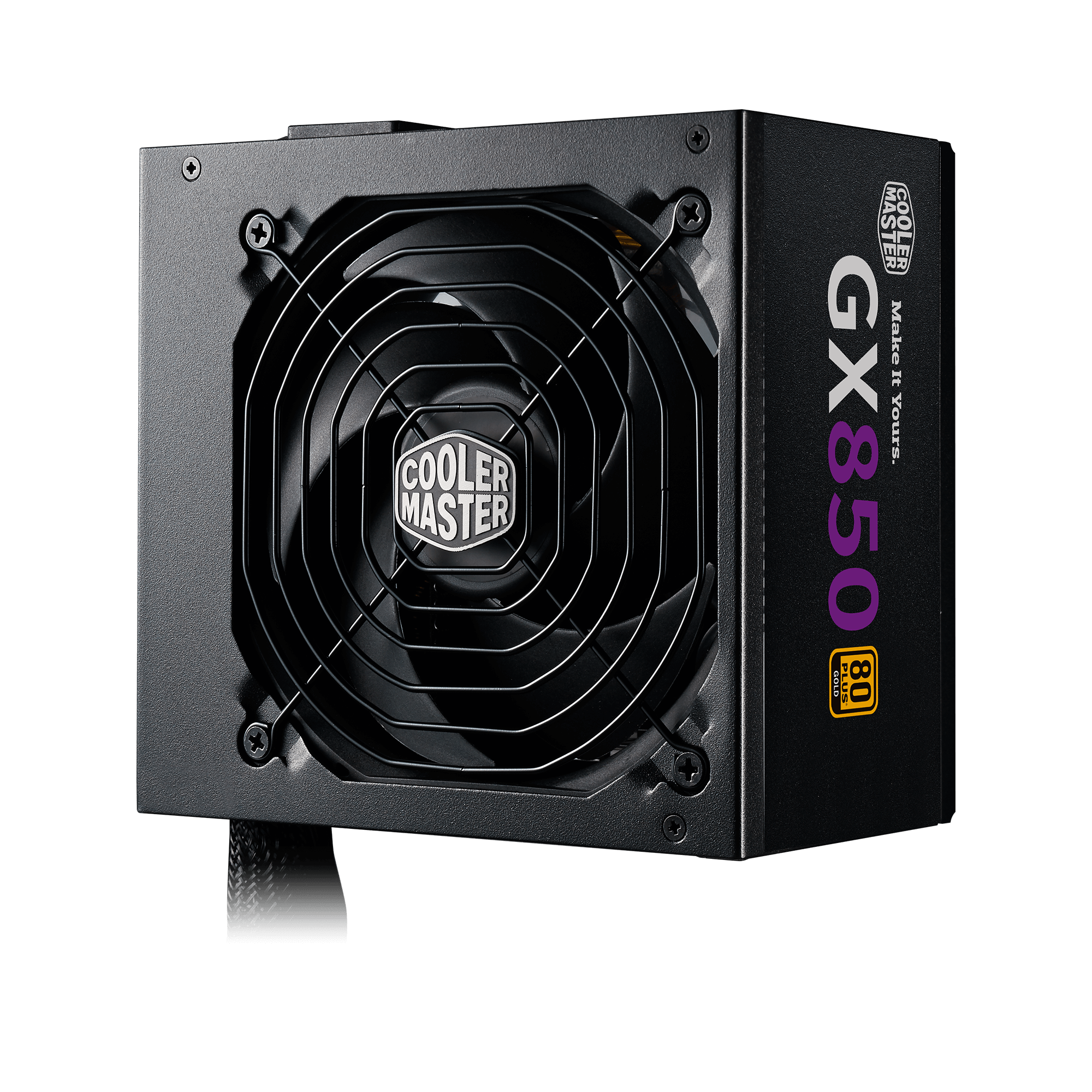 GX Gold 850 image number 0