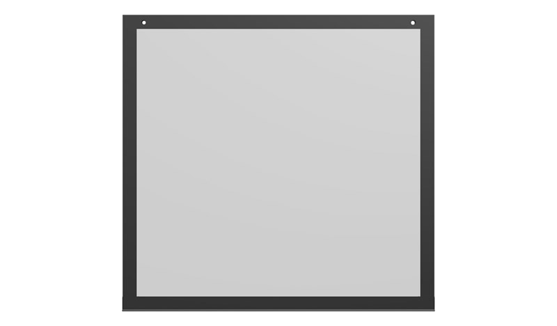 Tempered Glass Side Panel for MasterBox 5 Series image number 3