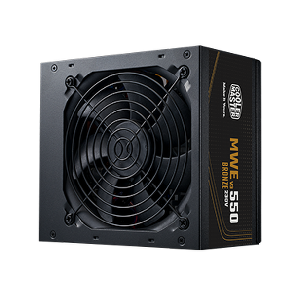 MWE Bronze 550 V3 230V