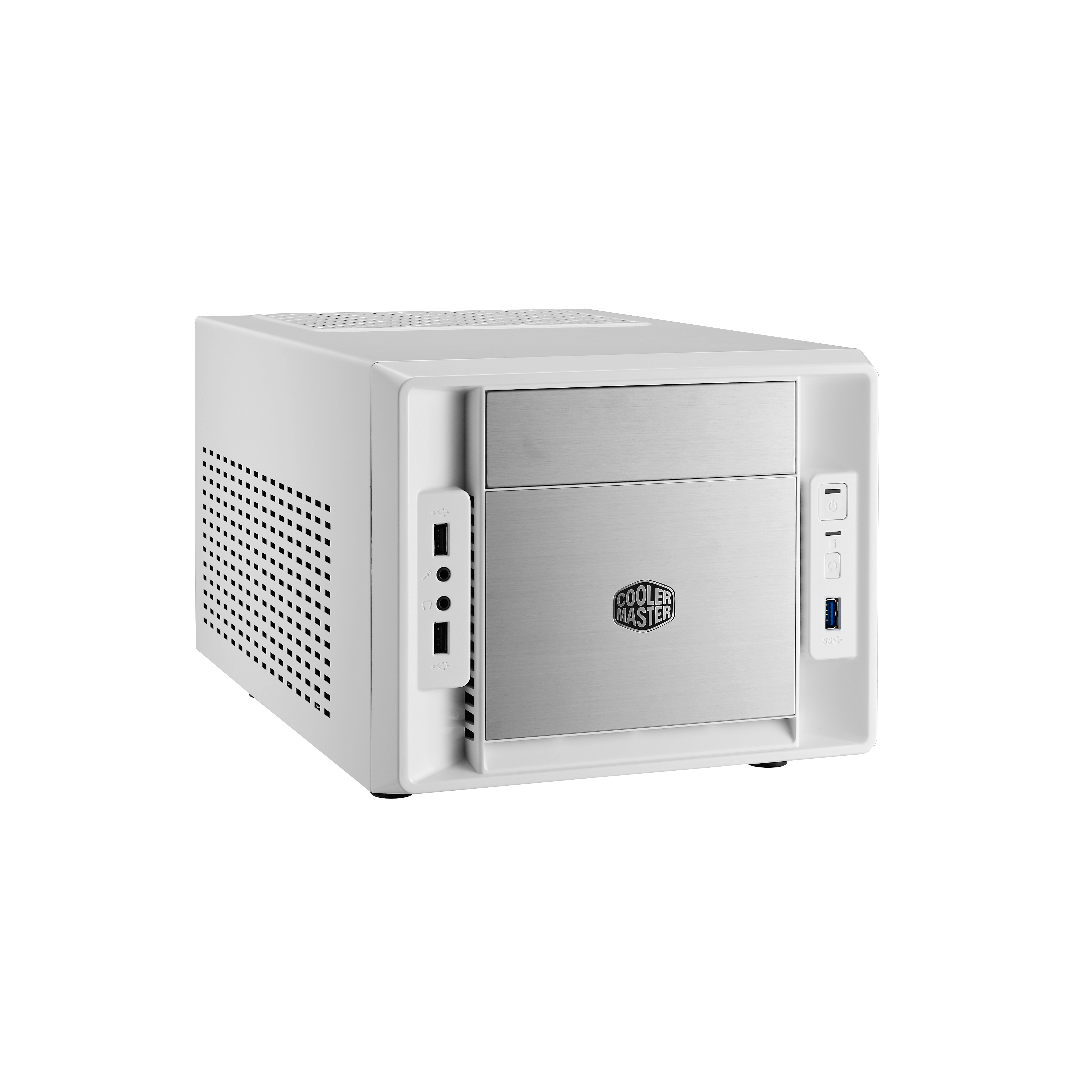 Elite 120 Advanced White image number 0