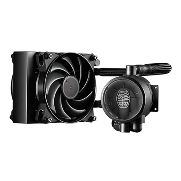 MasterLiquid Pro 120 (Non-Sleeve Version)