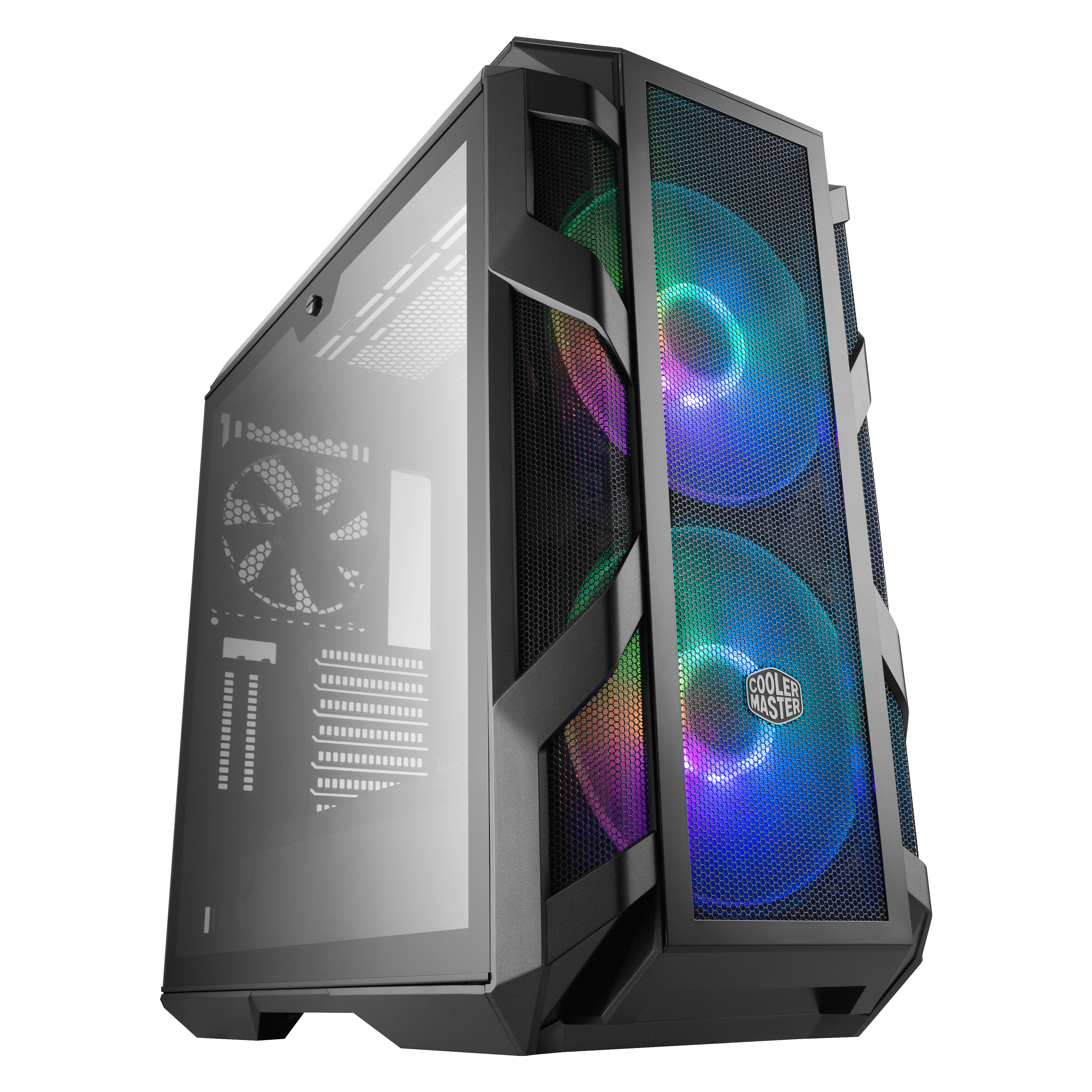 MasterCase H500M image number 6