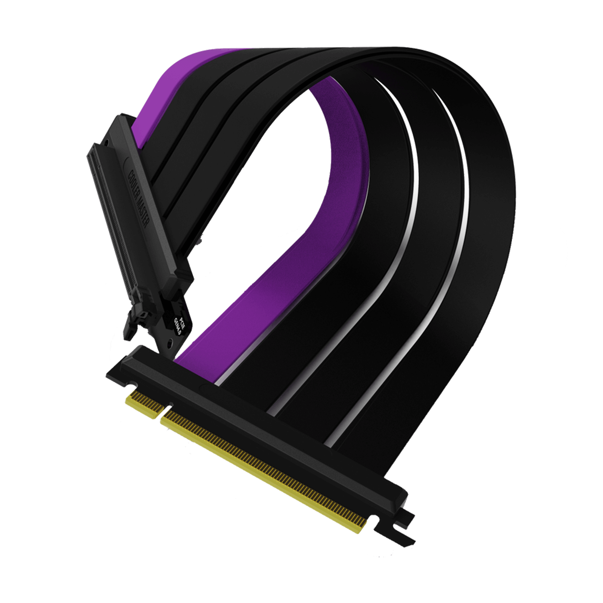 PCIe 4.0 x16 延長線 - 300mm image number 2