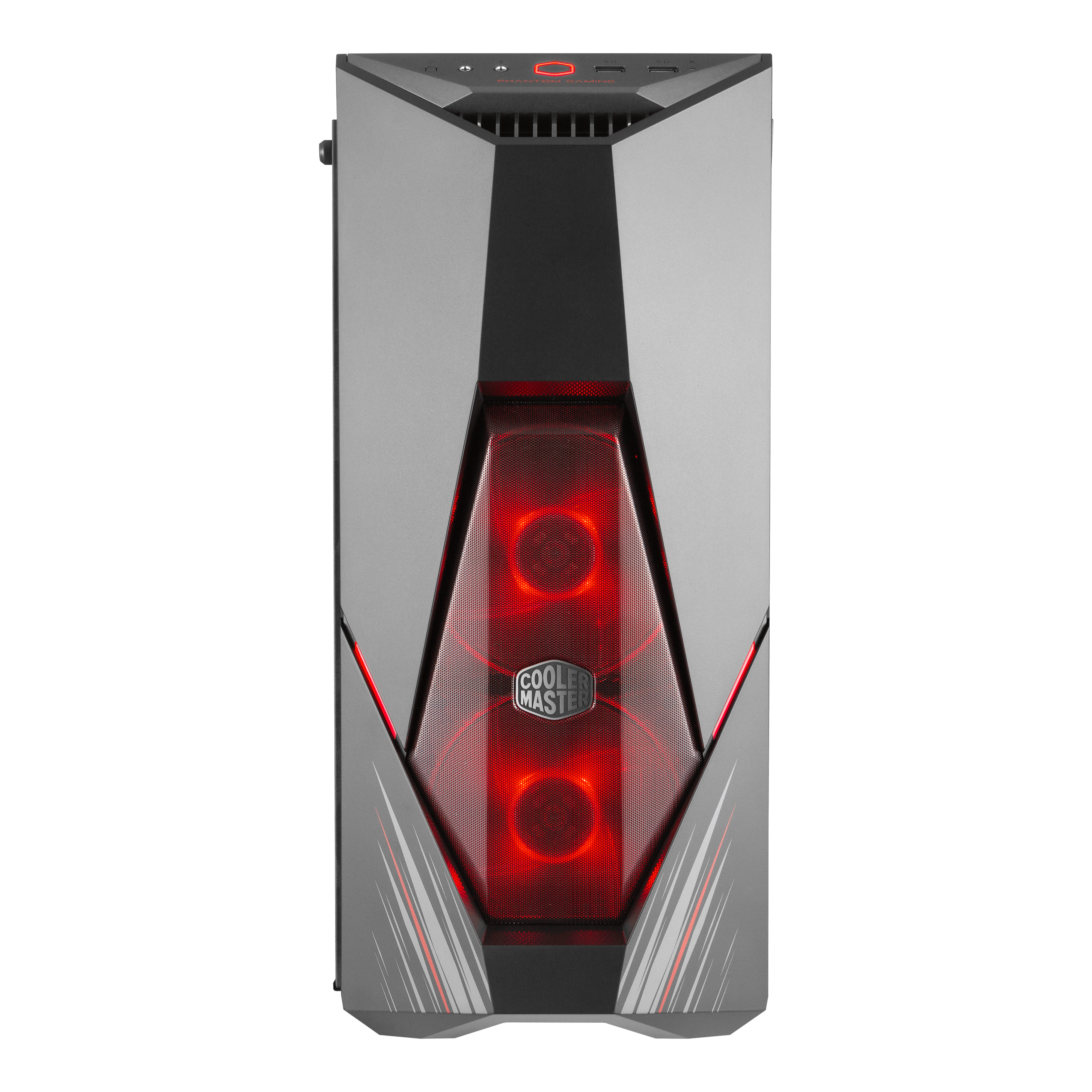 MasterBox K500 Phantom Gaming Edition image number 5