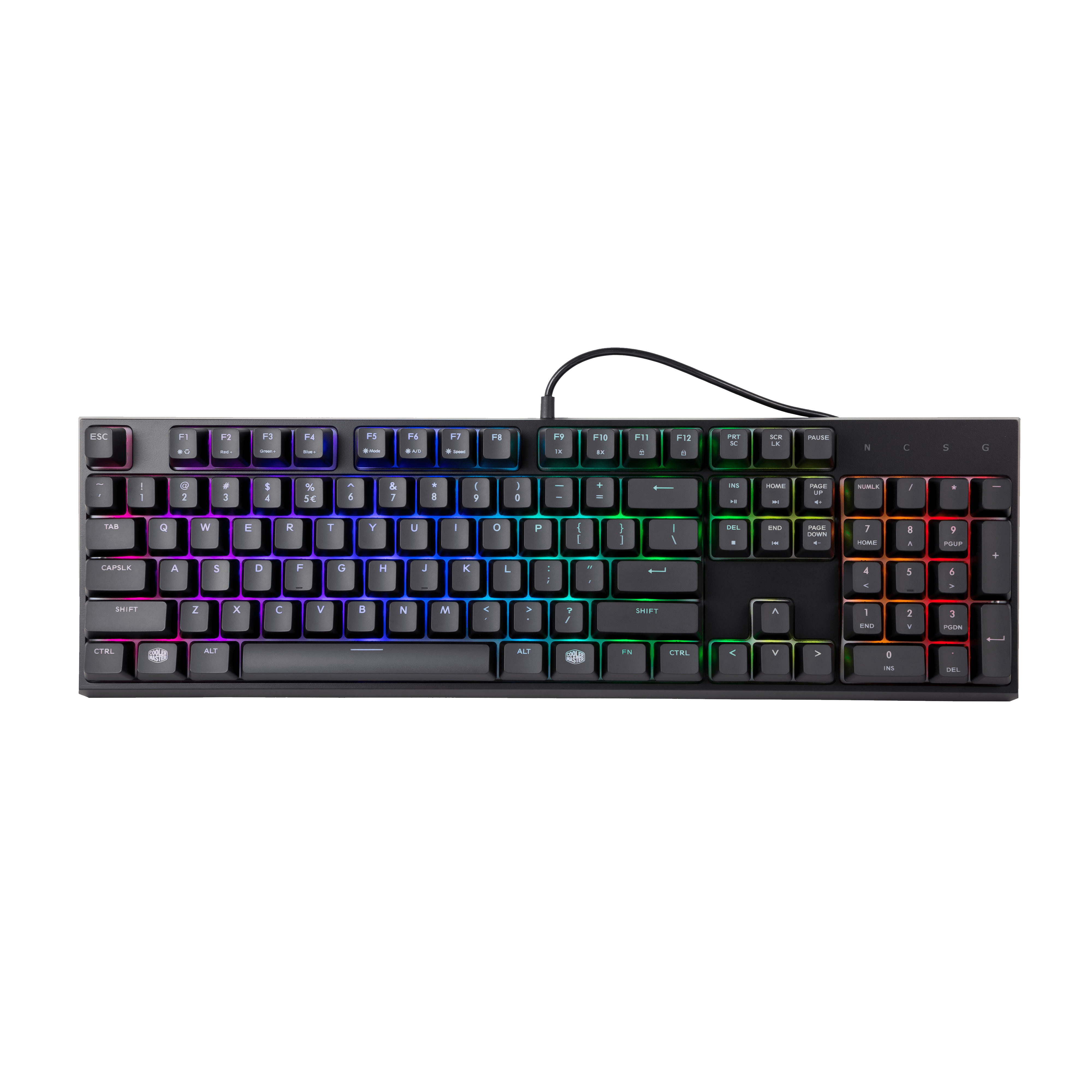 MasterSet MS120 image number 1