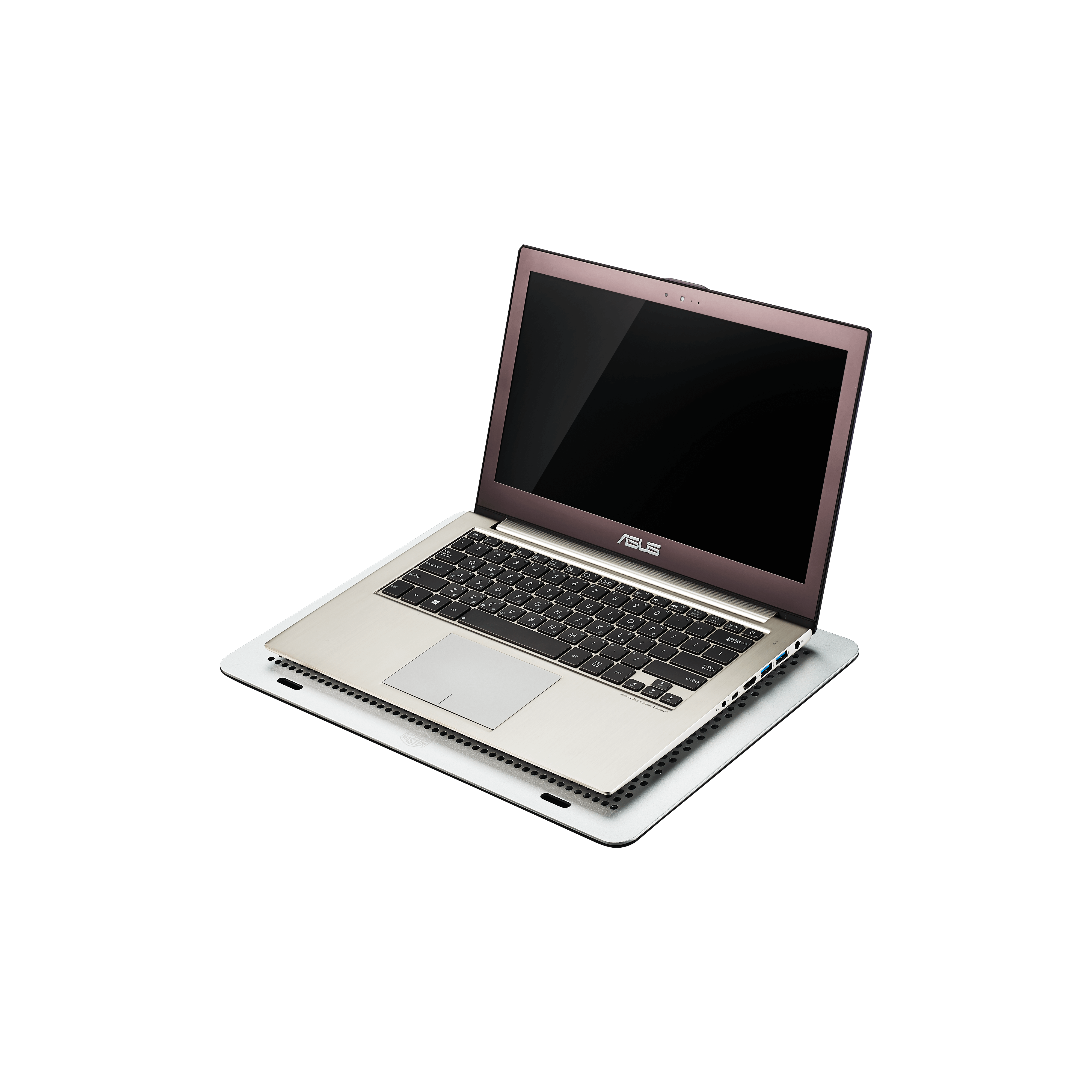 MasterNotepal image number 3