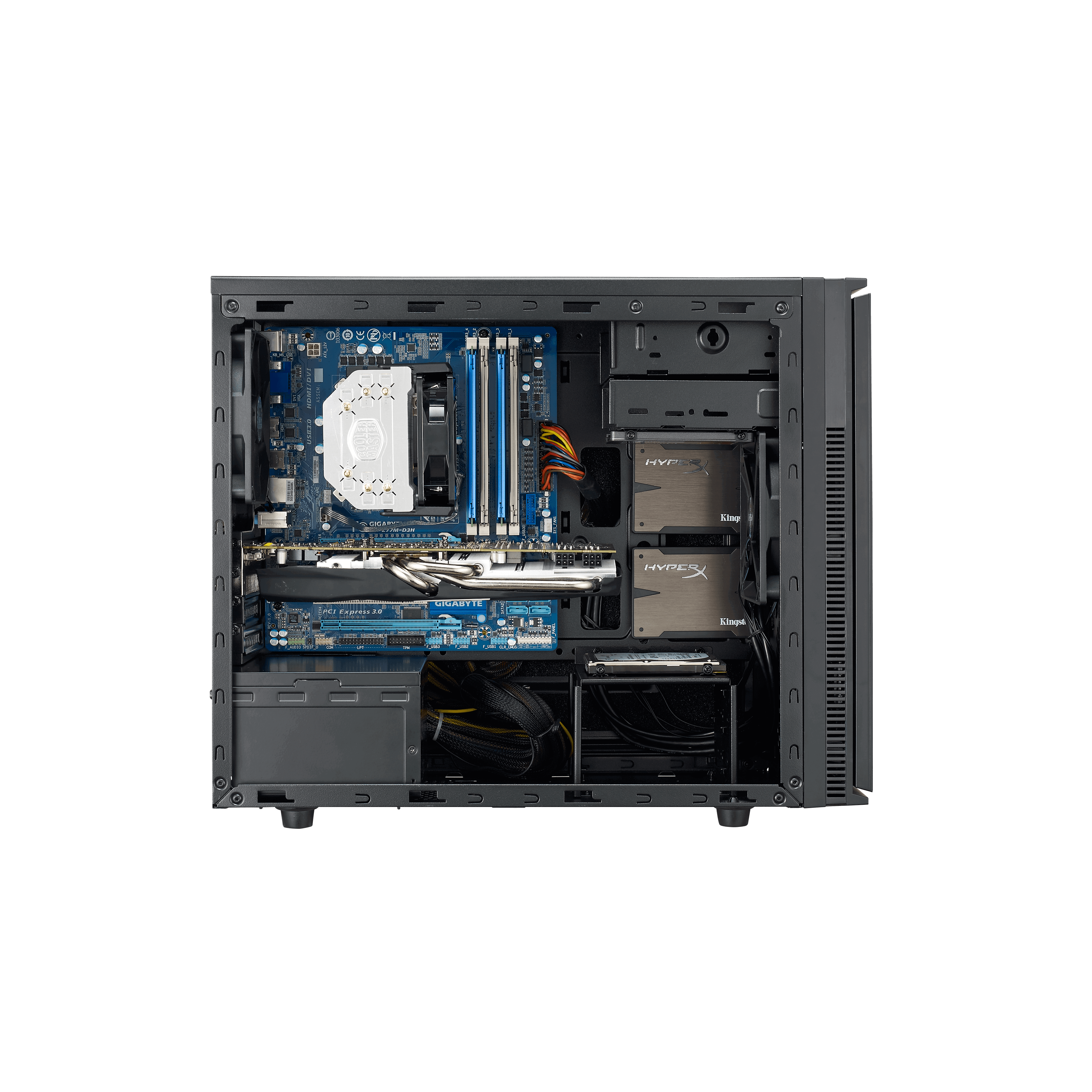 Silencio 352 image number 7