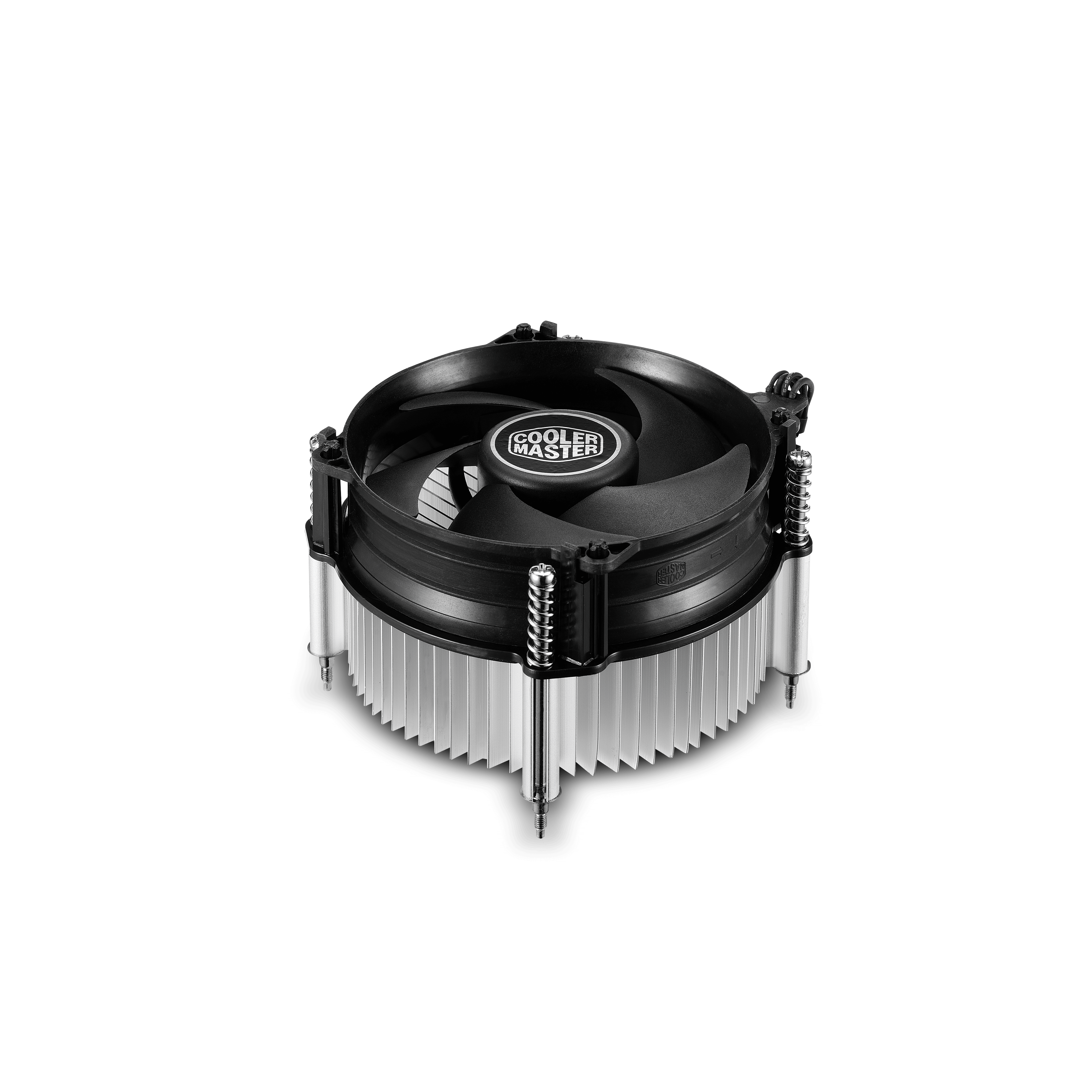X Dream P115 CPU Air Cooler image number 0
