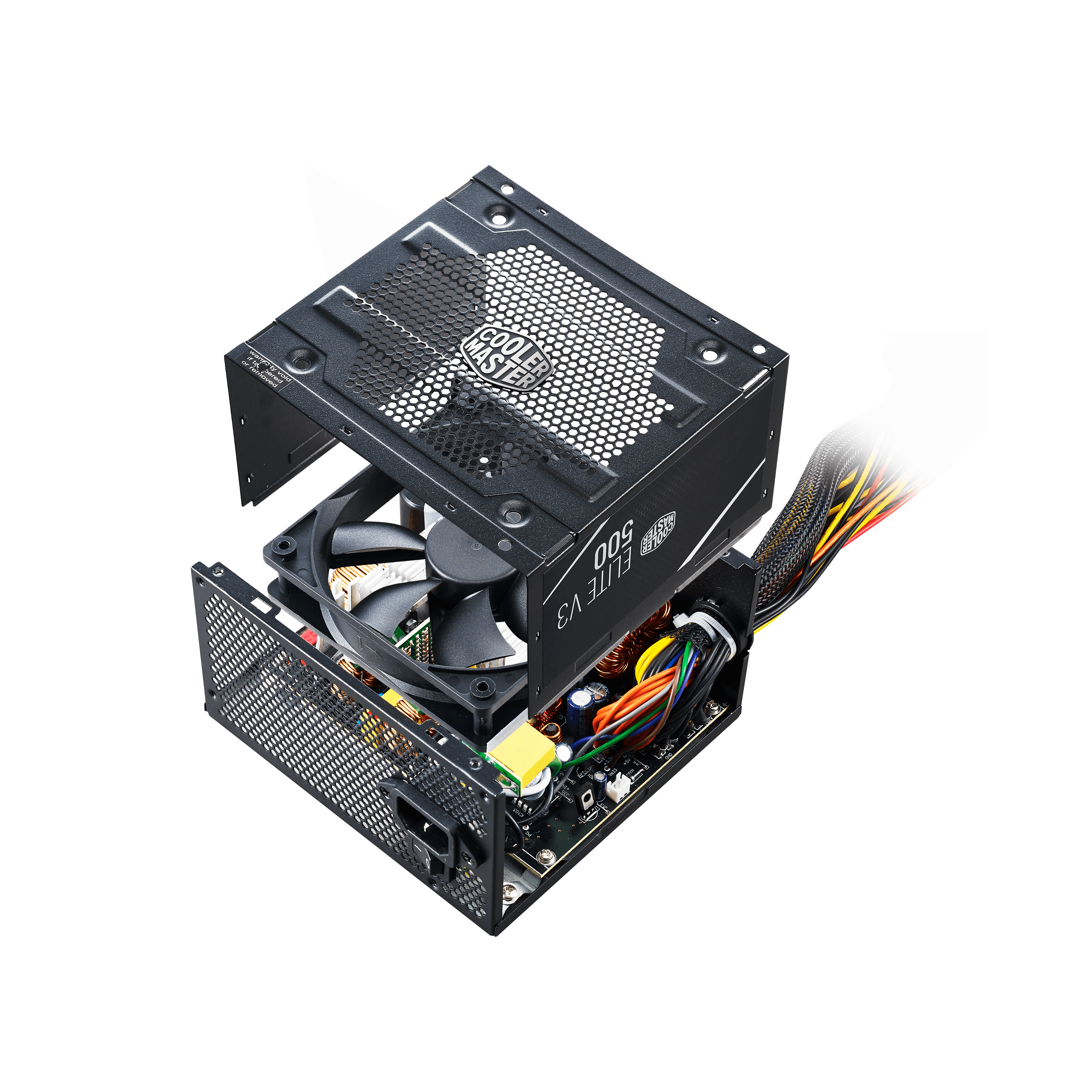 Elite 500W 230V - V3 image number 8