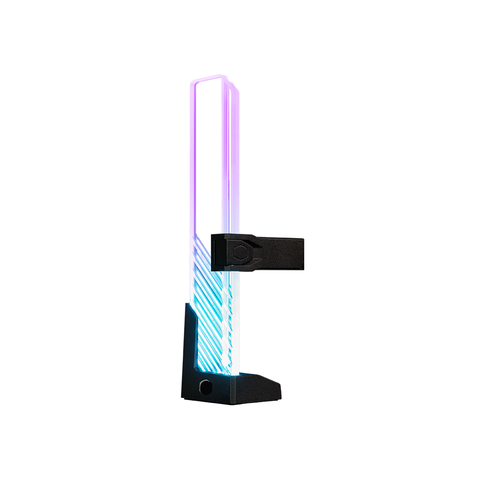 ARGB GPU Support Bracket image number 4