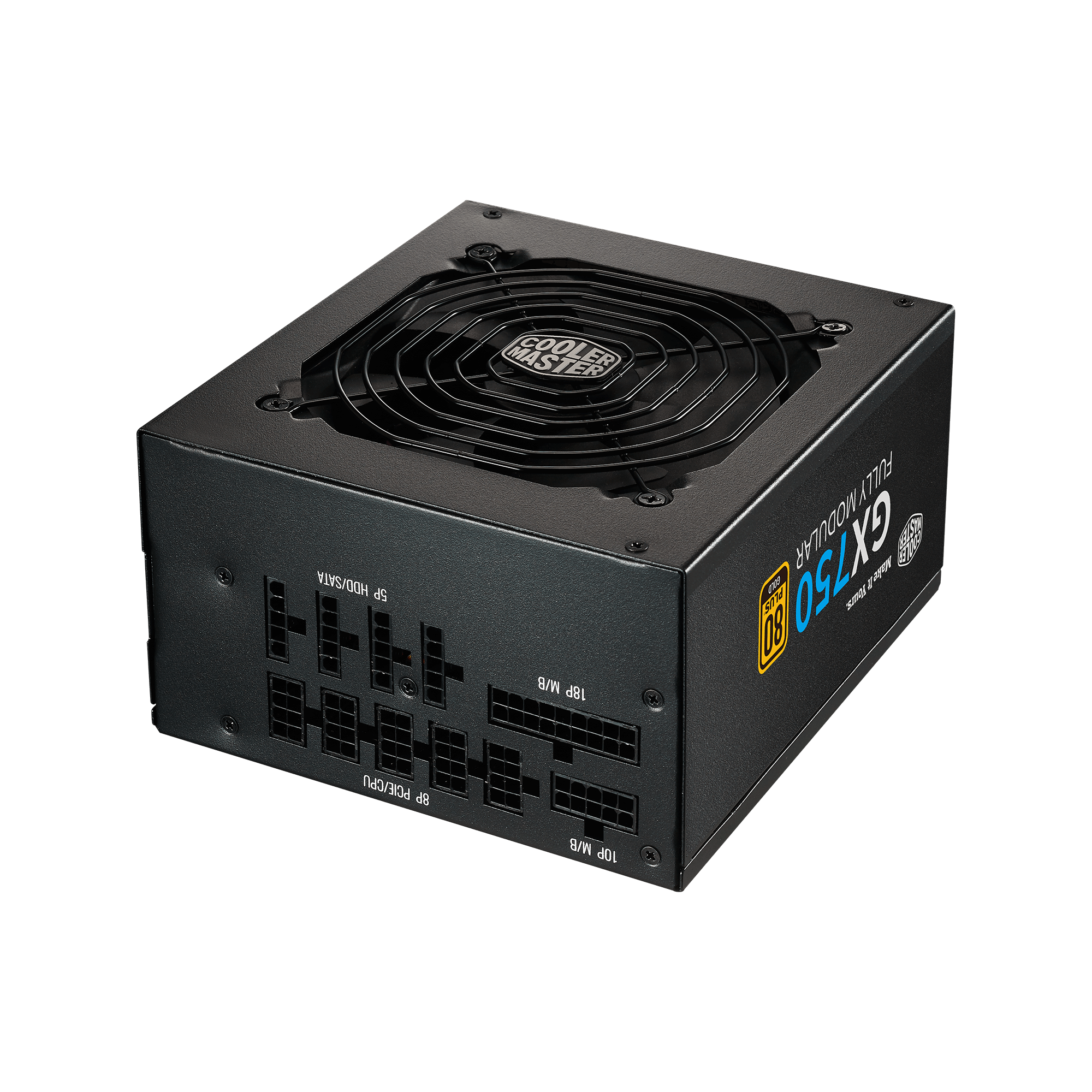 GX Gold 750 全模組 image number 4