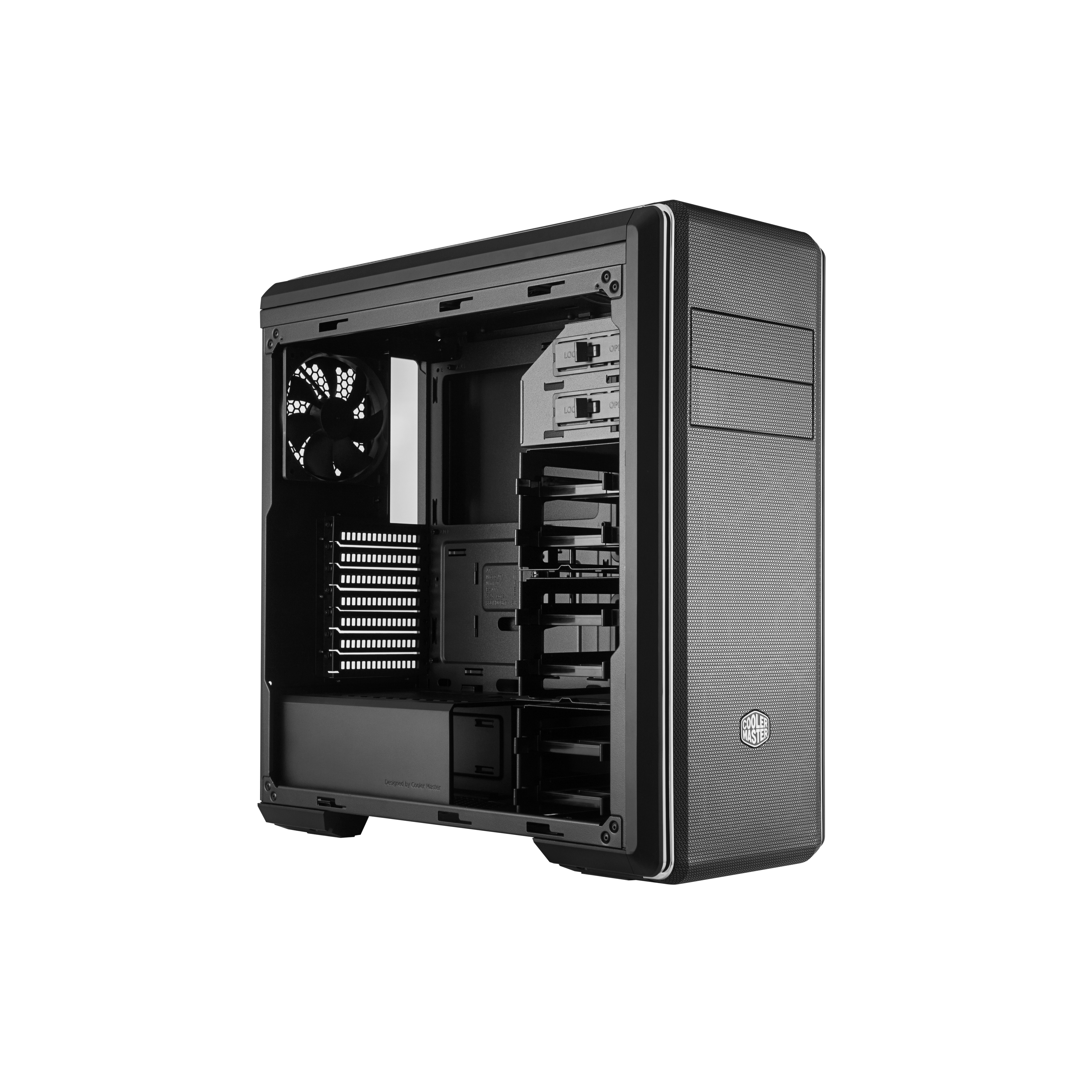 MasterBox CM694 image number 2