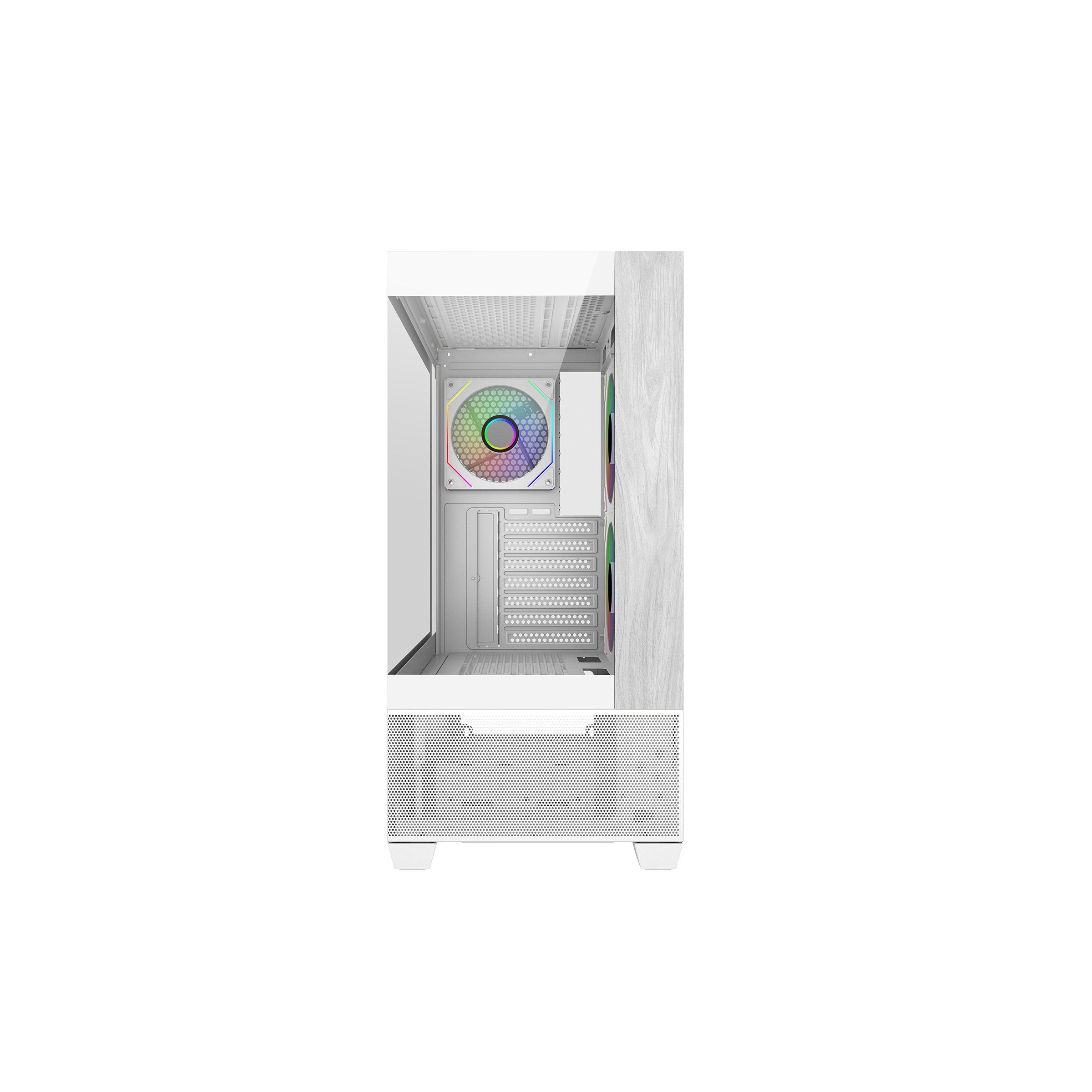 Elite 690 Wood image number 4