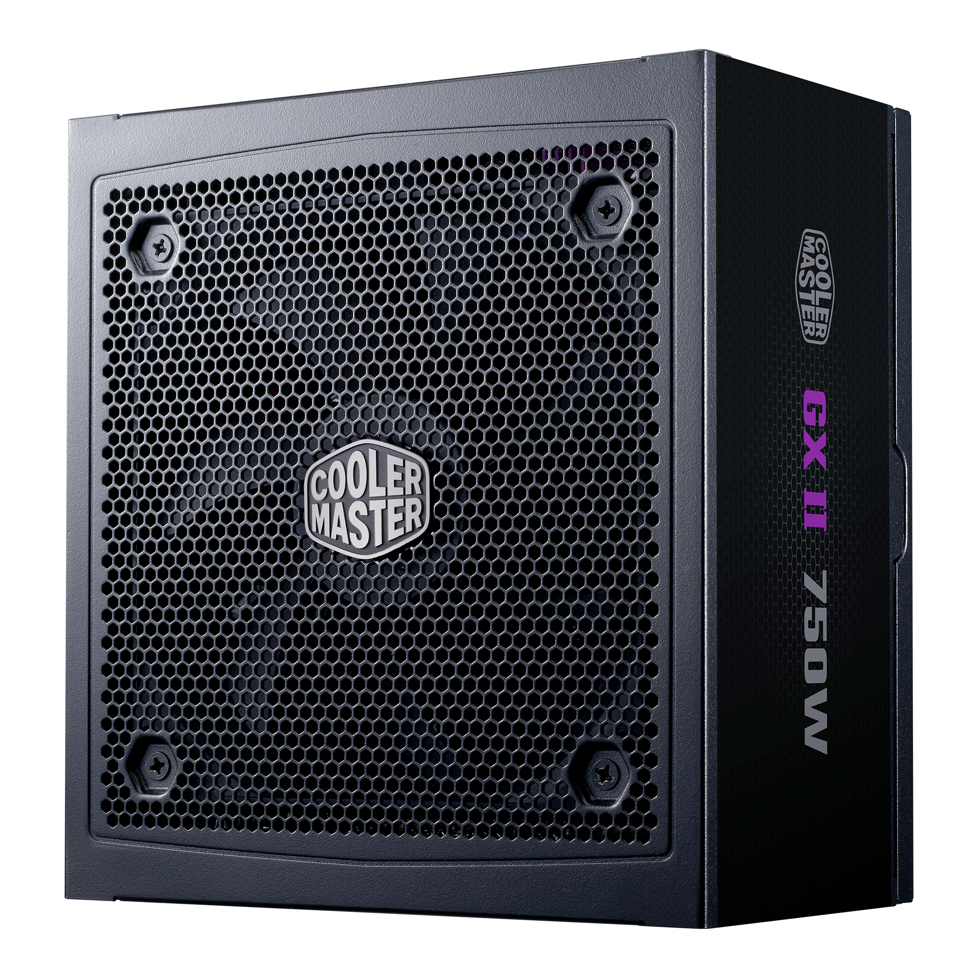 GX II Gold 750 image number 0