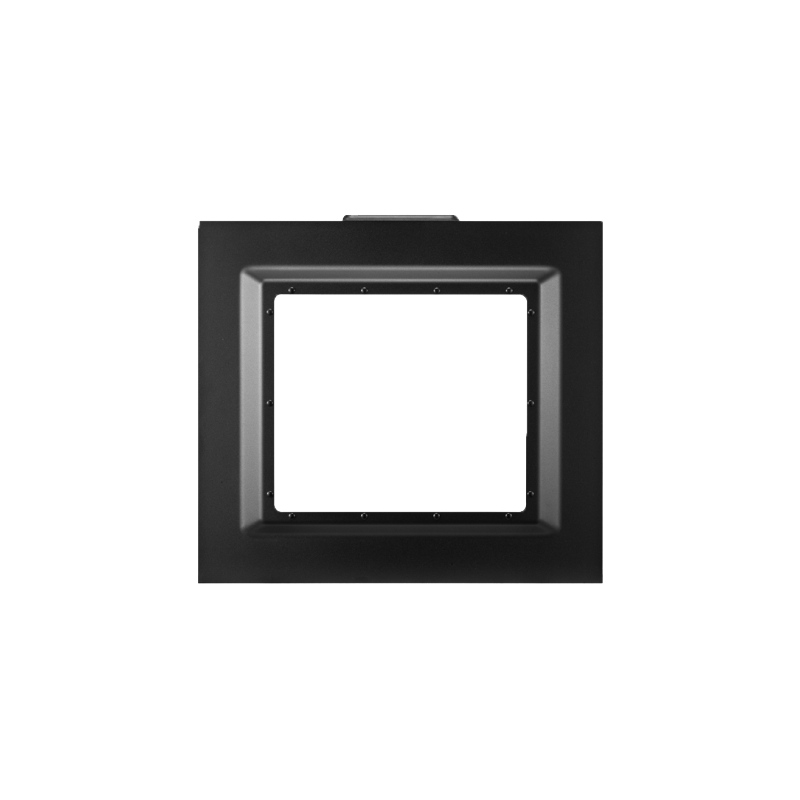 Transparent Top Window Panel &ndash; HAF XB image number 0