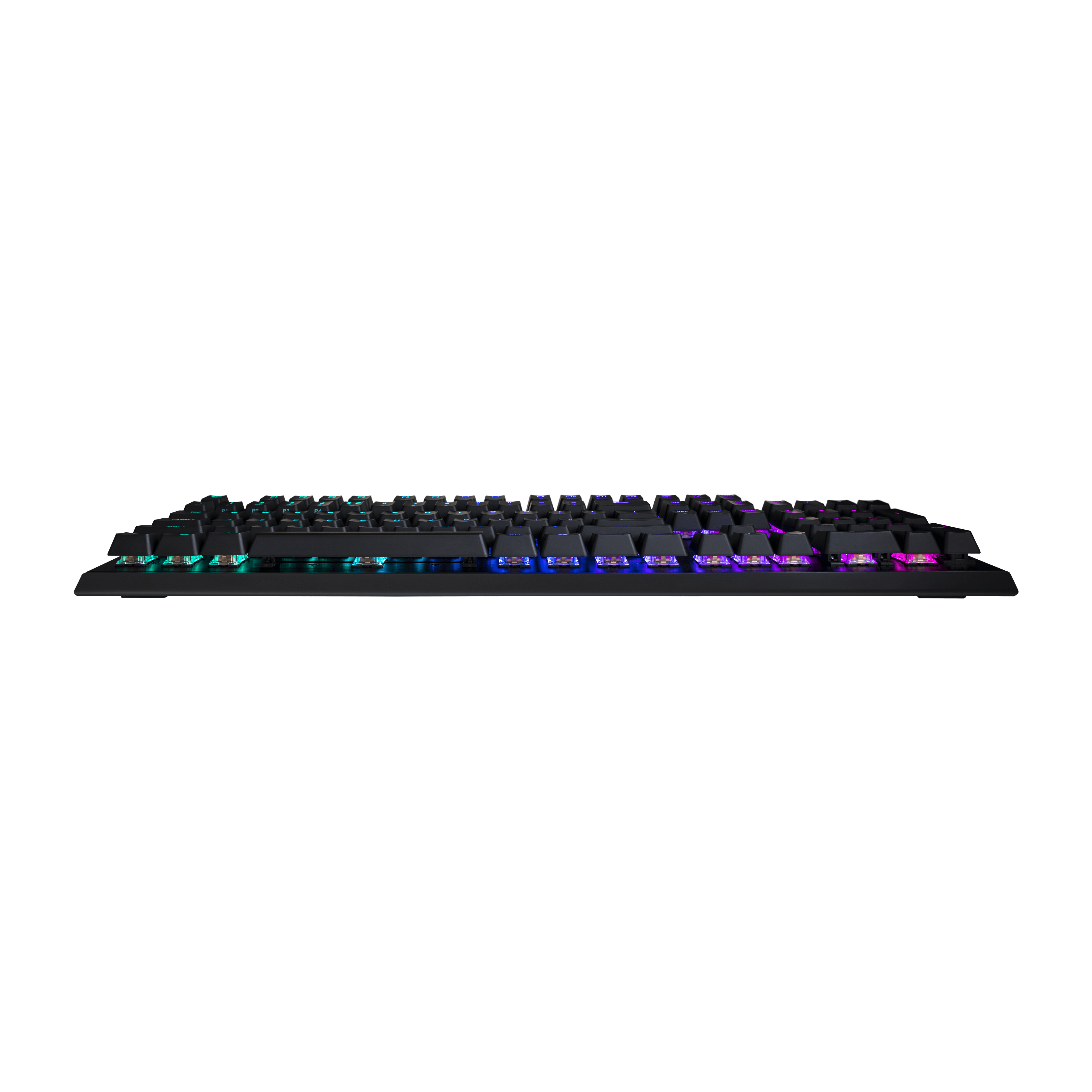 CK552 RGB Mechanical Gaming Keyboard image number 3
