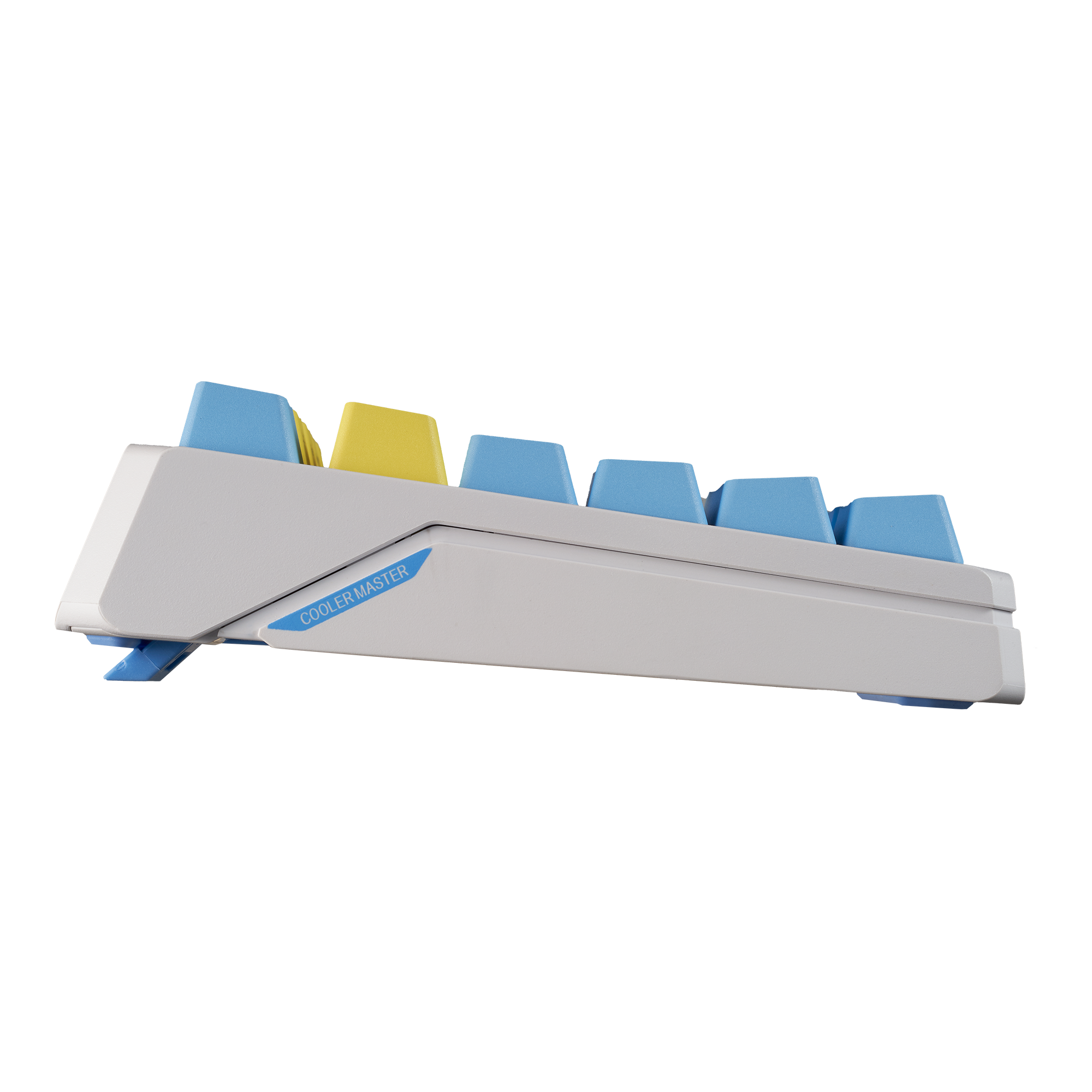 CK570 SF6 Chun-Li Gaming Keyboard image number 4