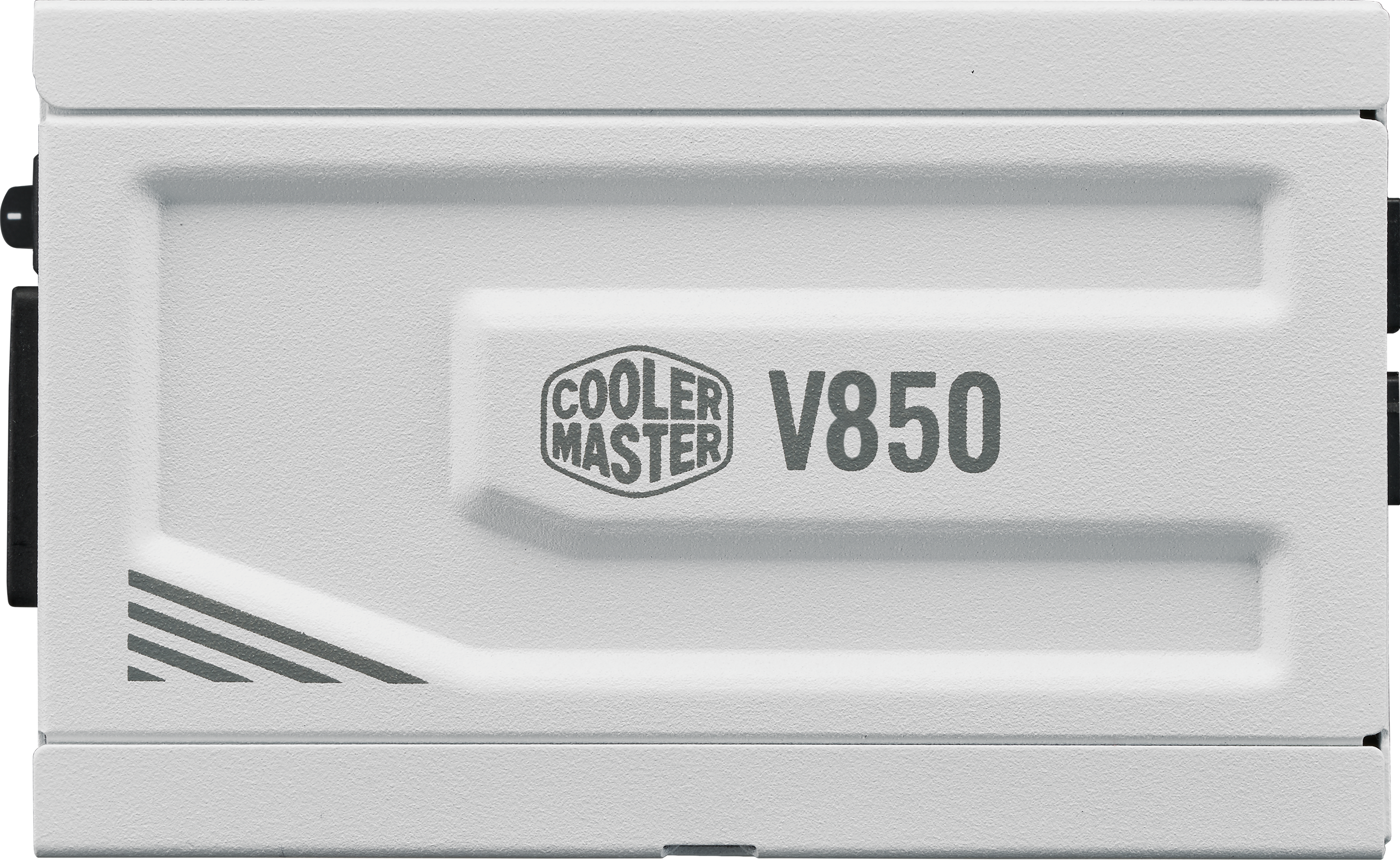 V SFX Gold 850W ATX 3.1 White Edition image number 3