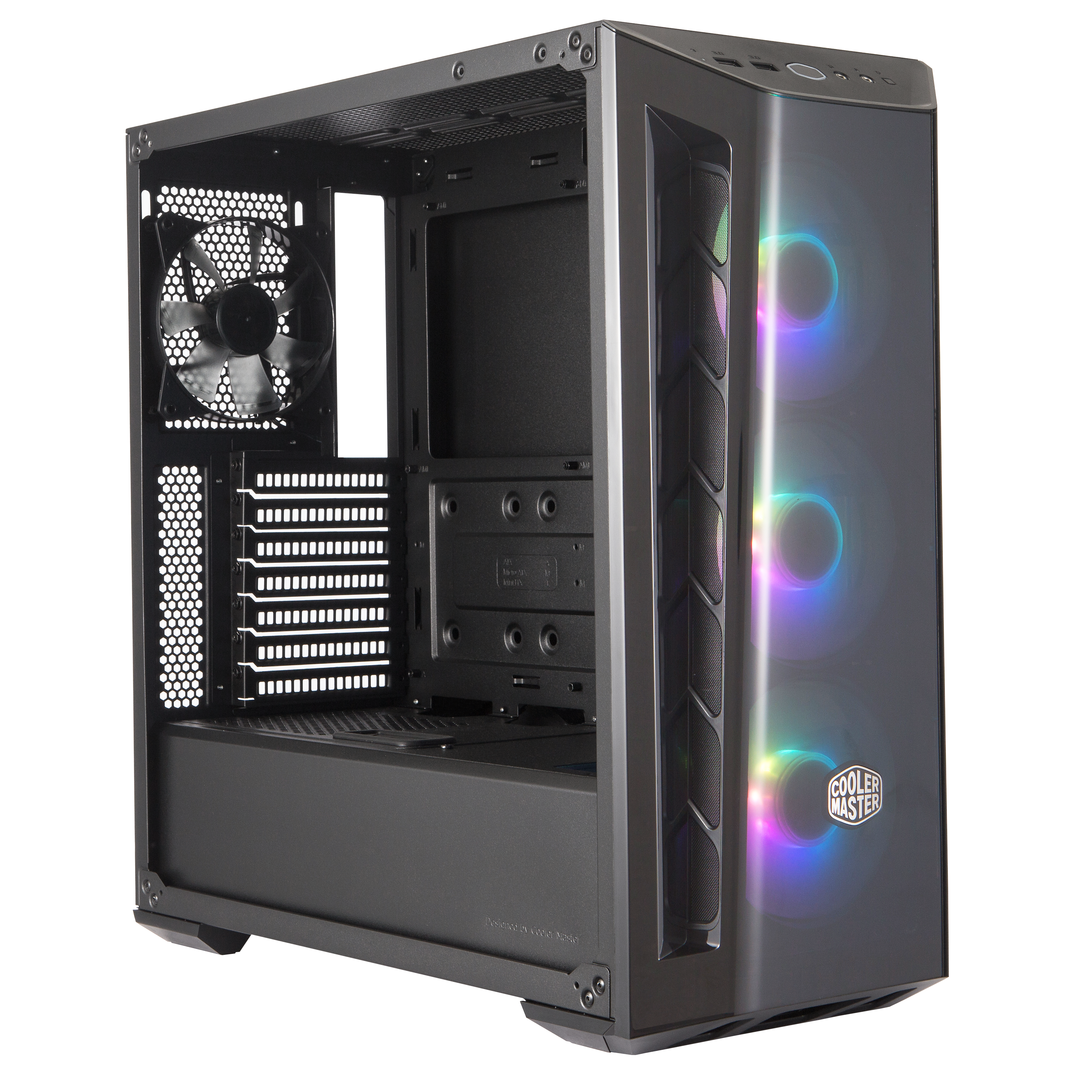 MasterBox MB520 ARGB image number 5