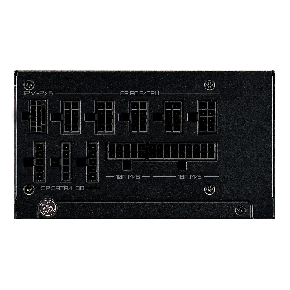 GX III Gold 750 ATX 3.1 image number 4