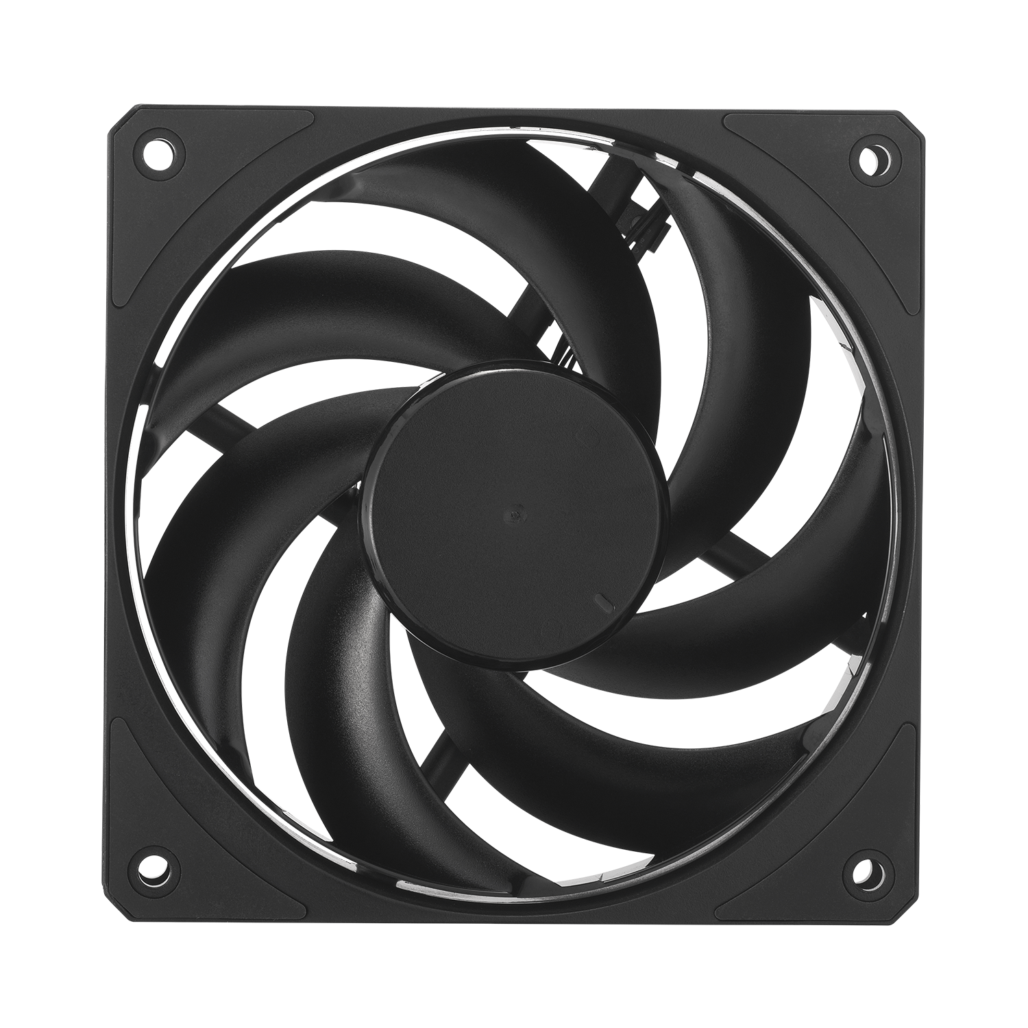 Mobius 120 Black Edition image number 1