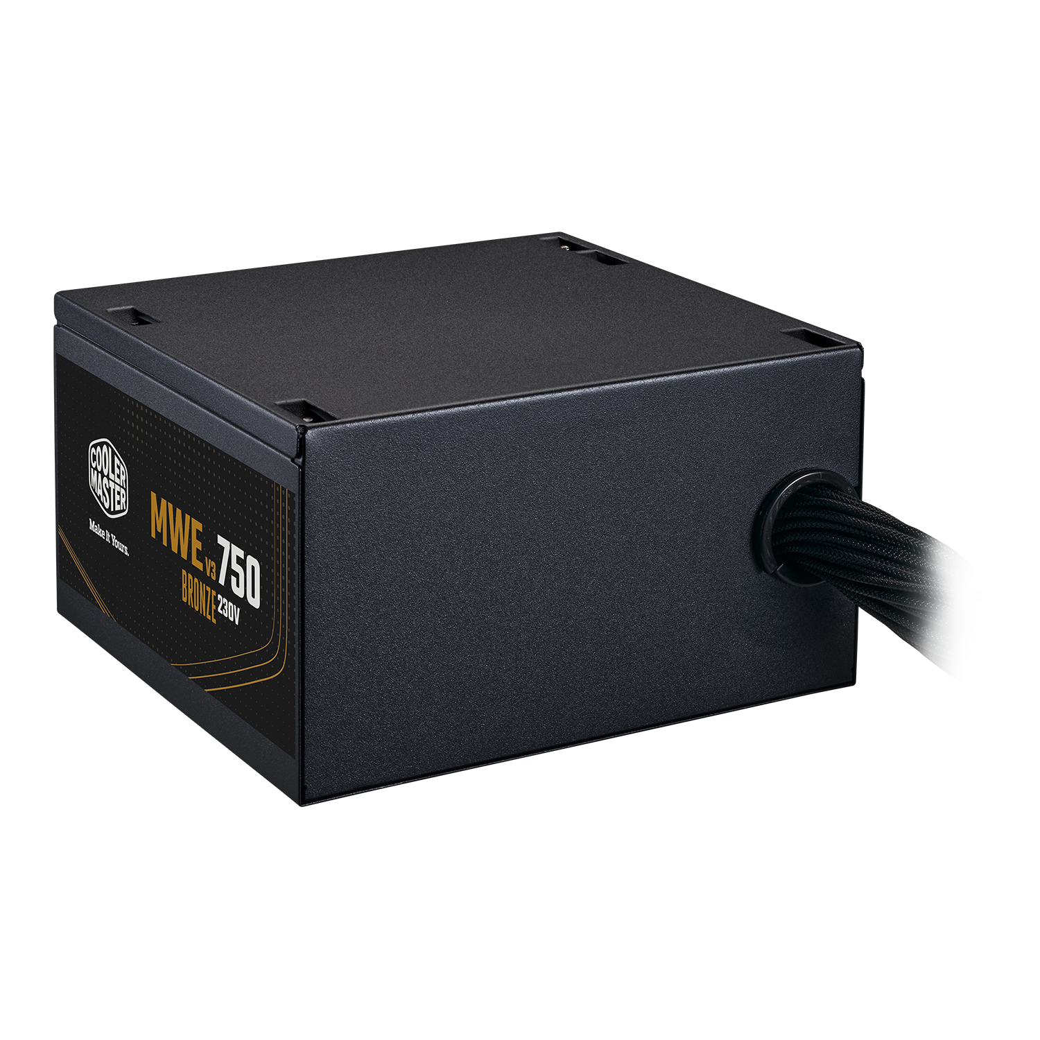 MWE Bronze 750 V3 230V image number 2