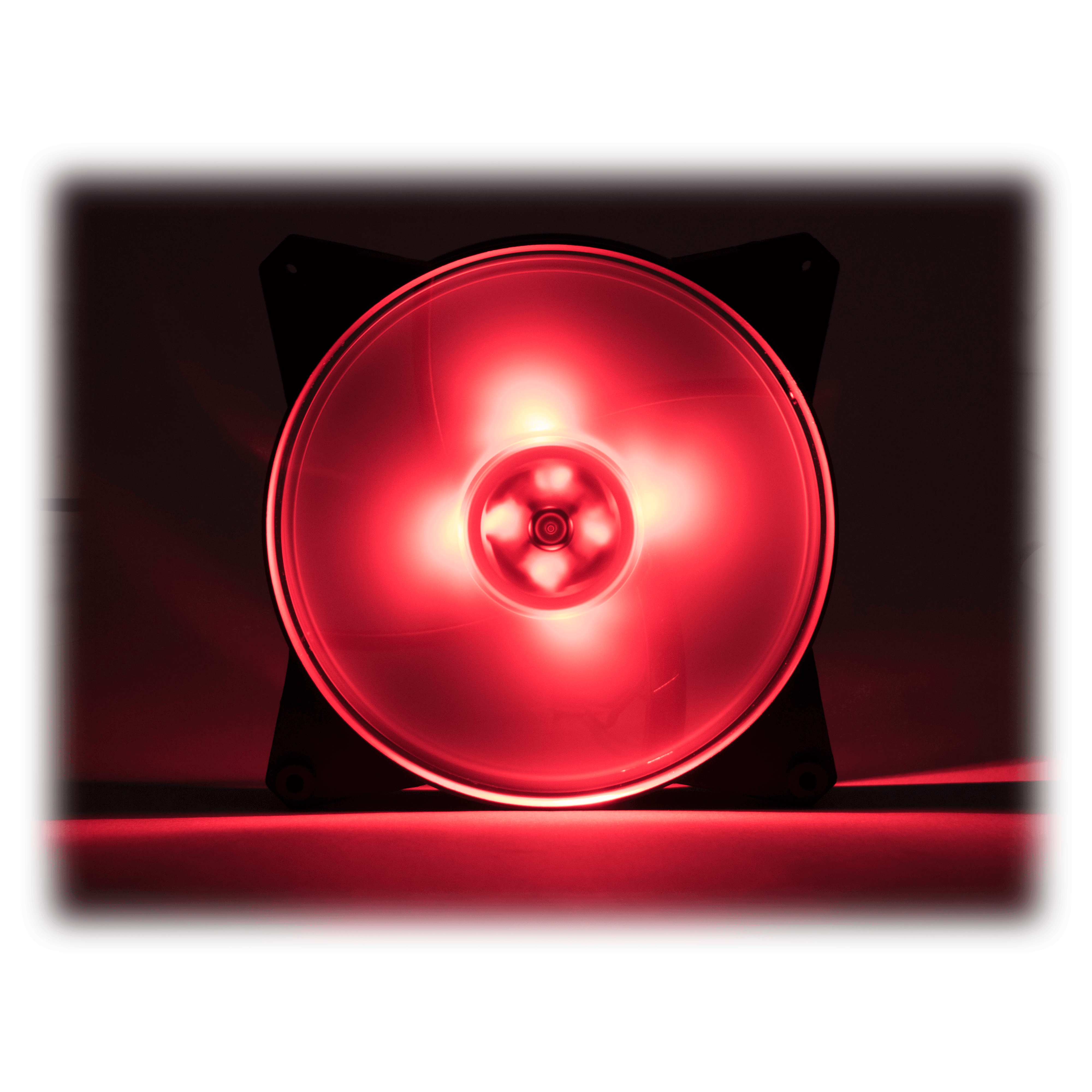 MasterFan Pro 140 Air Flow RGB image number 8