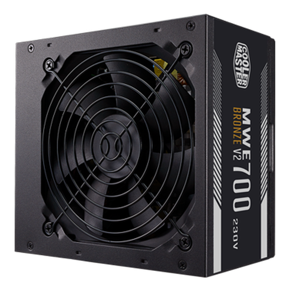 MWE 700 Bronze - V2 230V