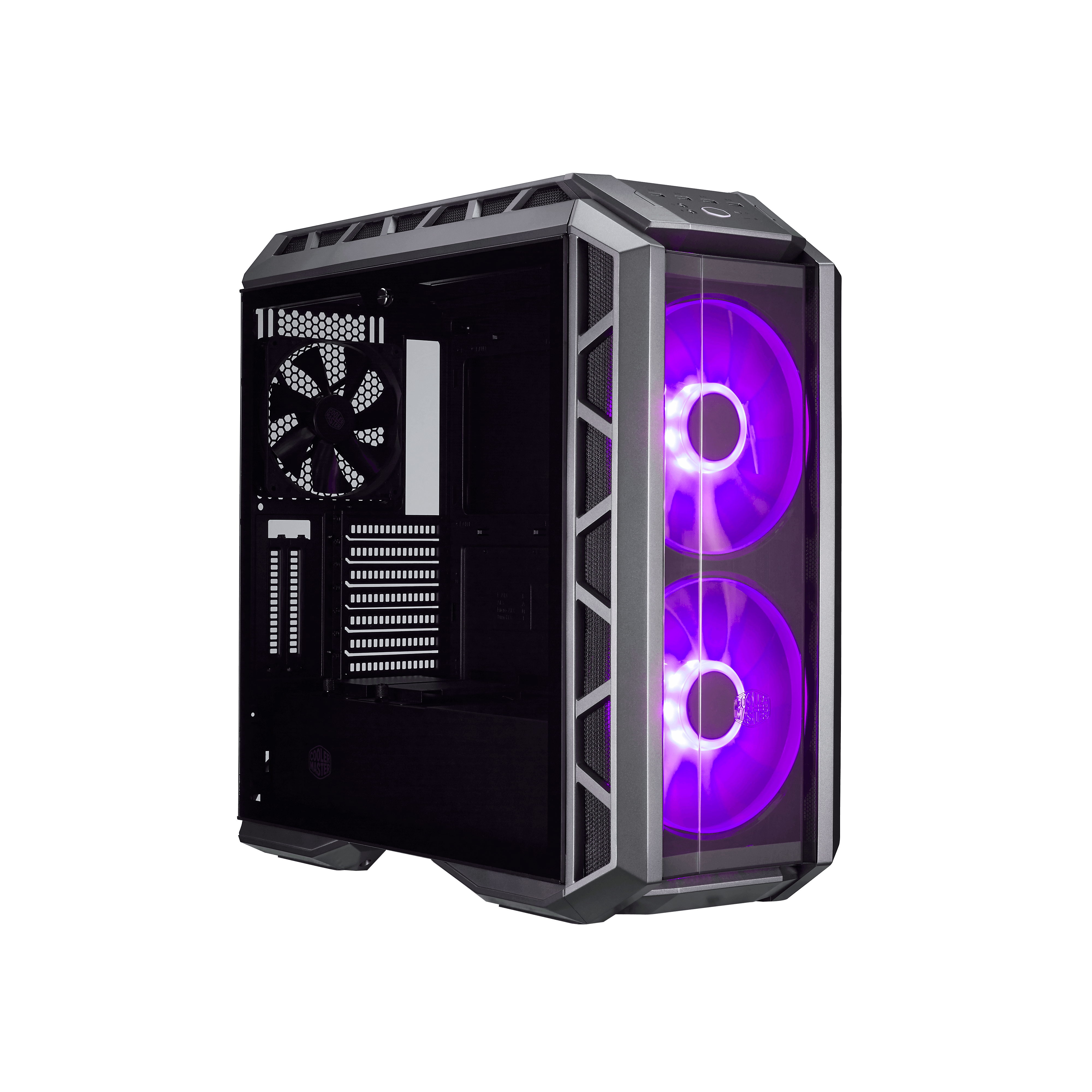 MasterCase H500P image number 0