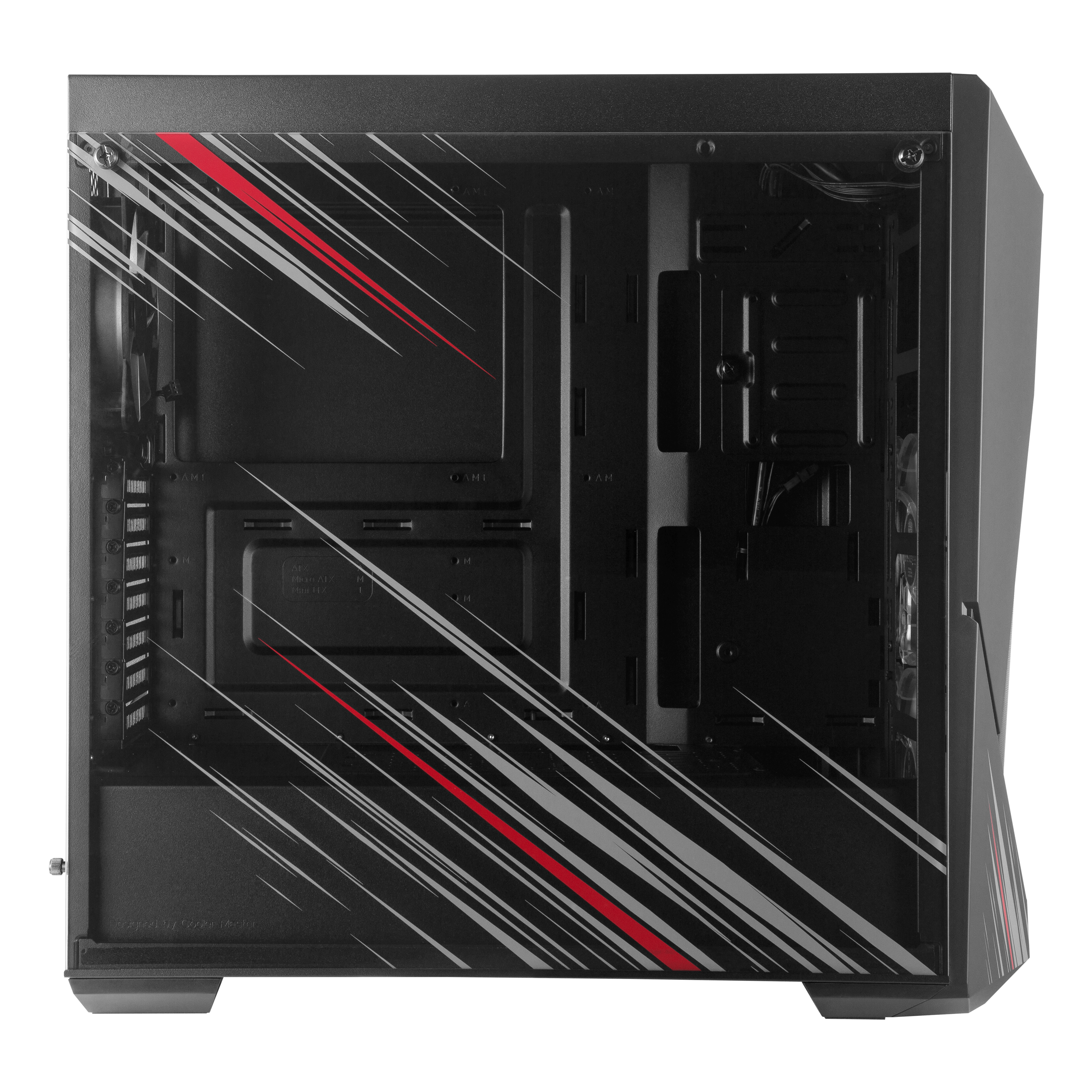 MasterBox K500 Phantom Gaming Edition image number 6