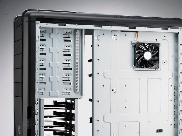 Standard Fan 80mm image number 2