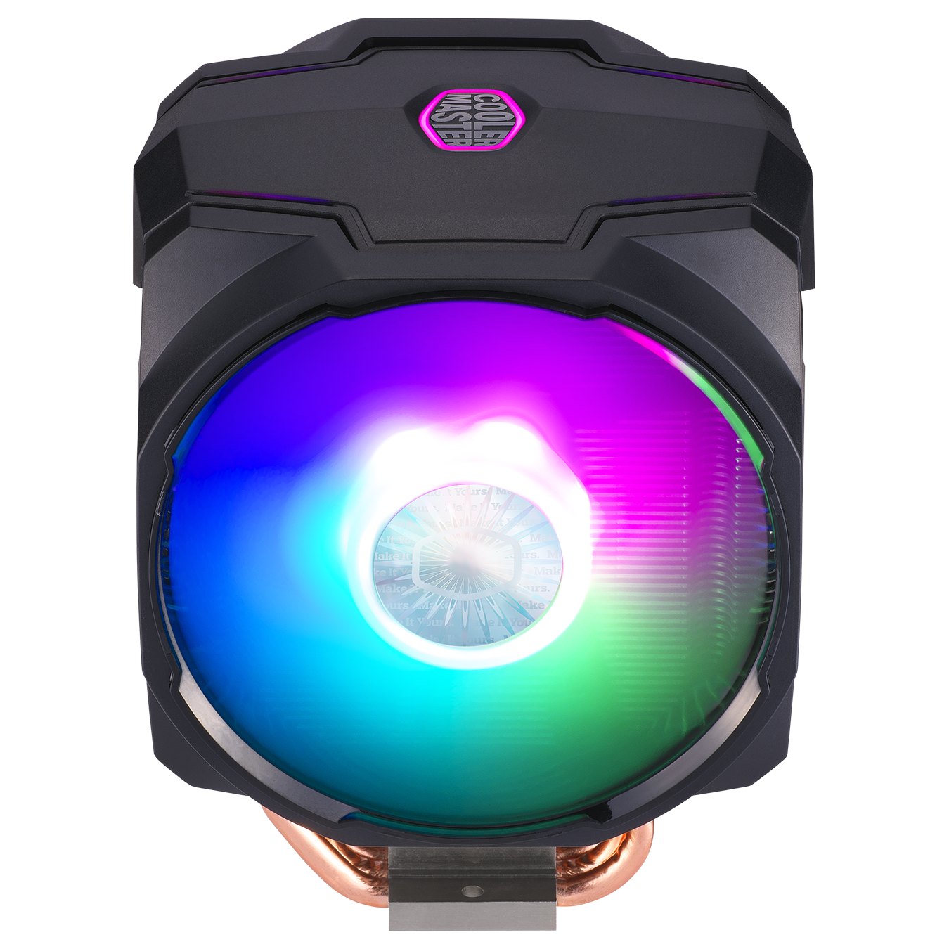 MasterAir MA610P ARGB image number 1