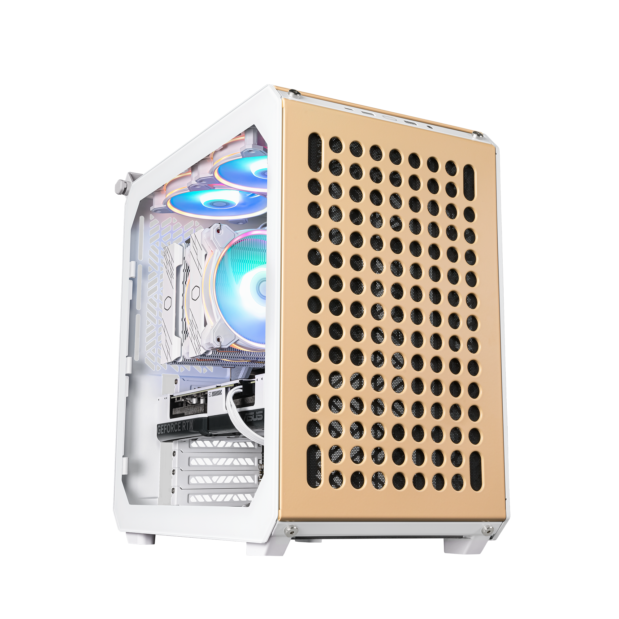 QUBE 500 Flatpack Macaron Edition image number 13