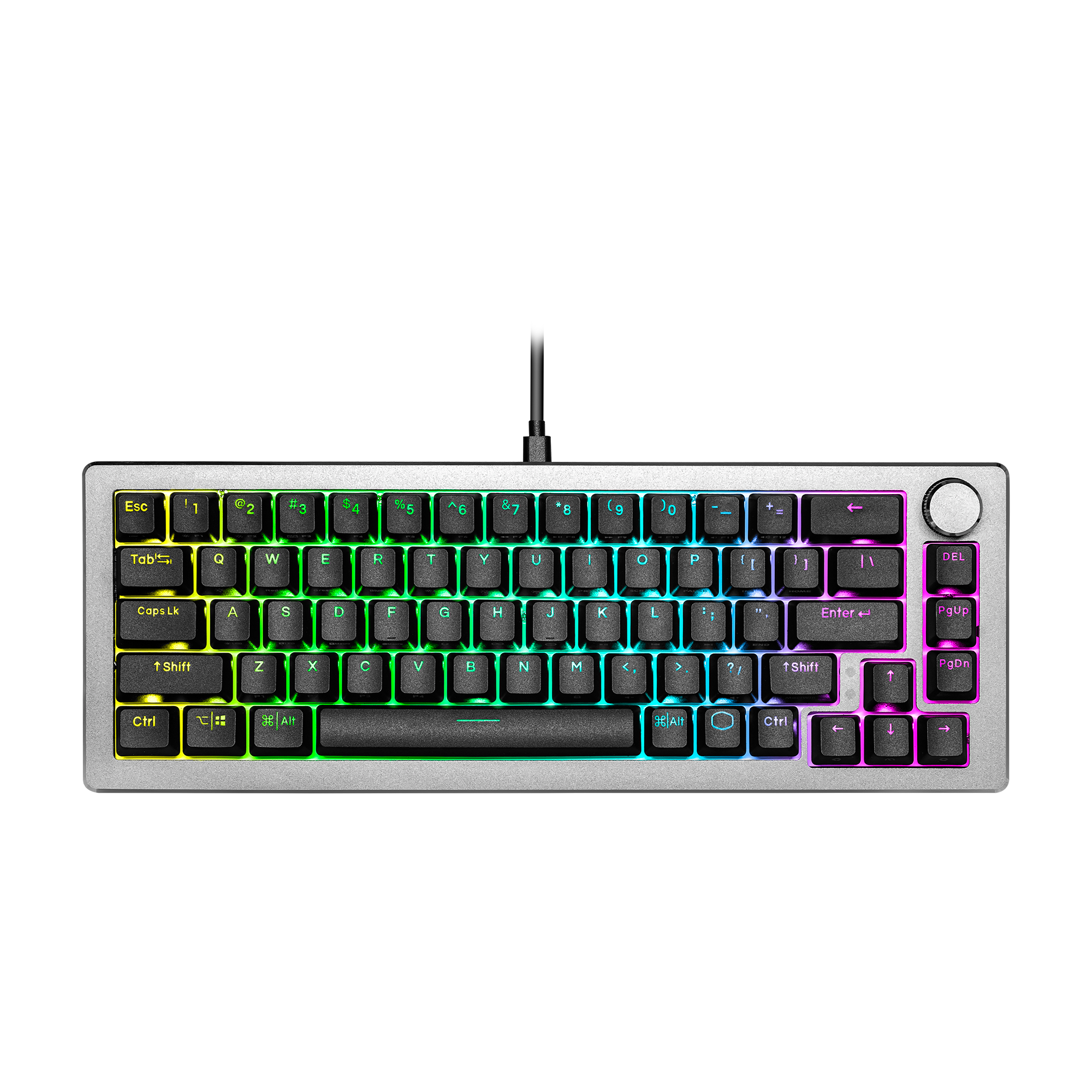 CK720 65% Gaming Keyboard image number 1