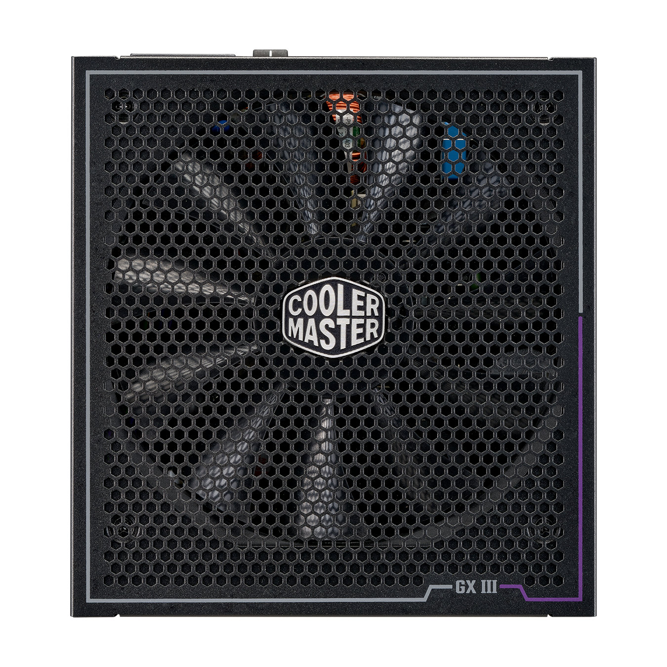 GX III Gold 850 image number 4