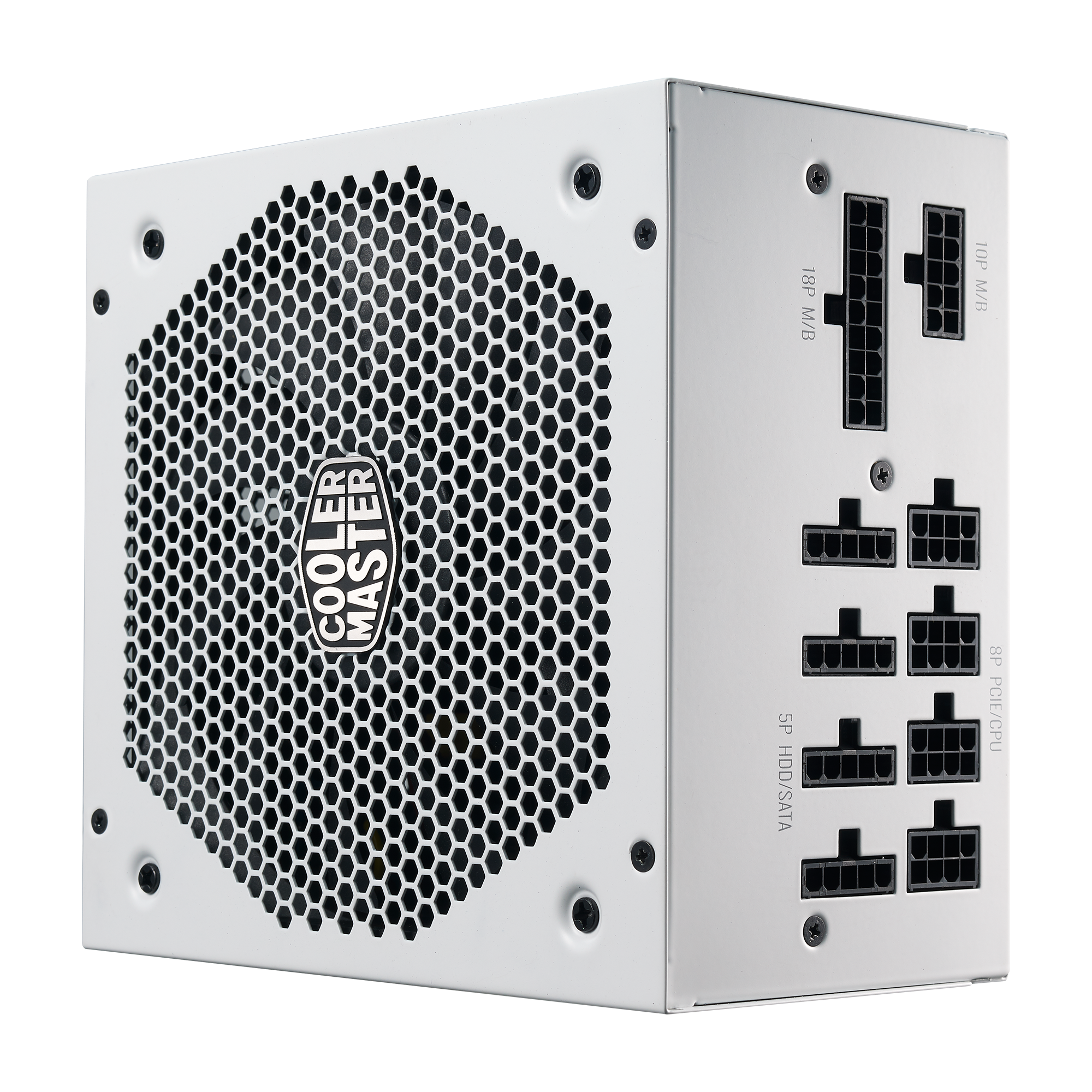 V750 Gold-V2 White Edition image number 11