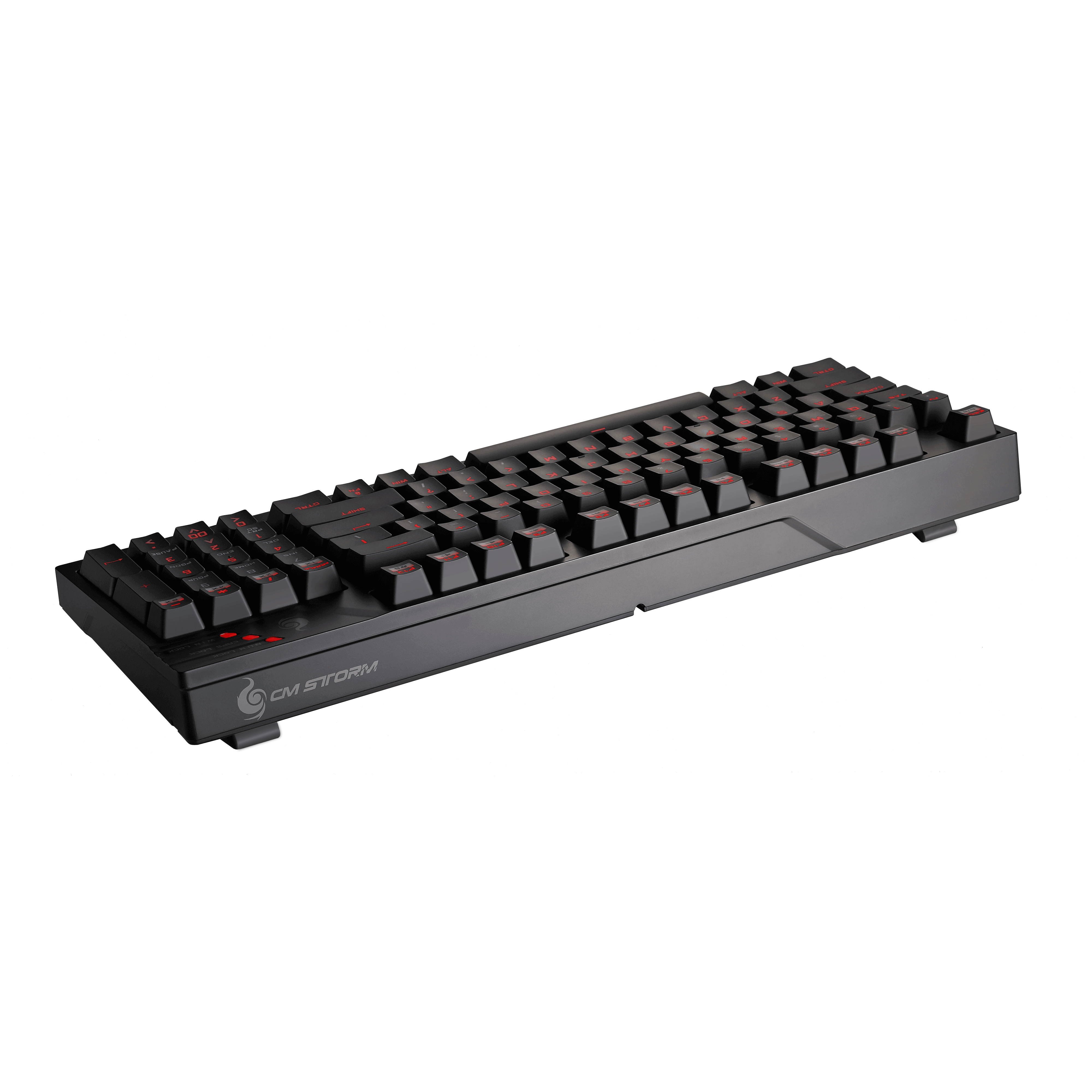 Quick Fire TK Mechanical Gaming Keyboard image number 3