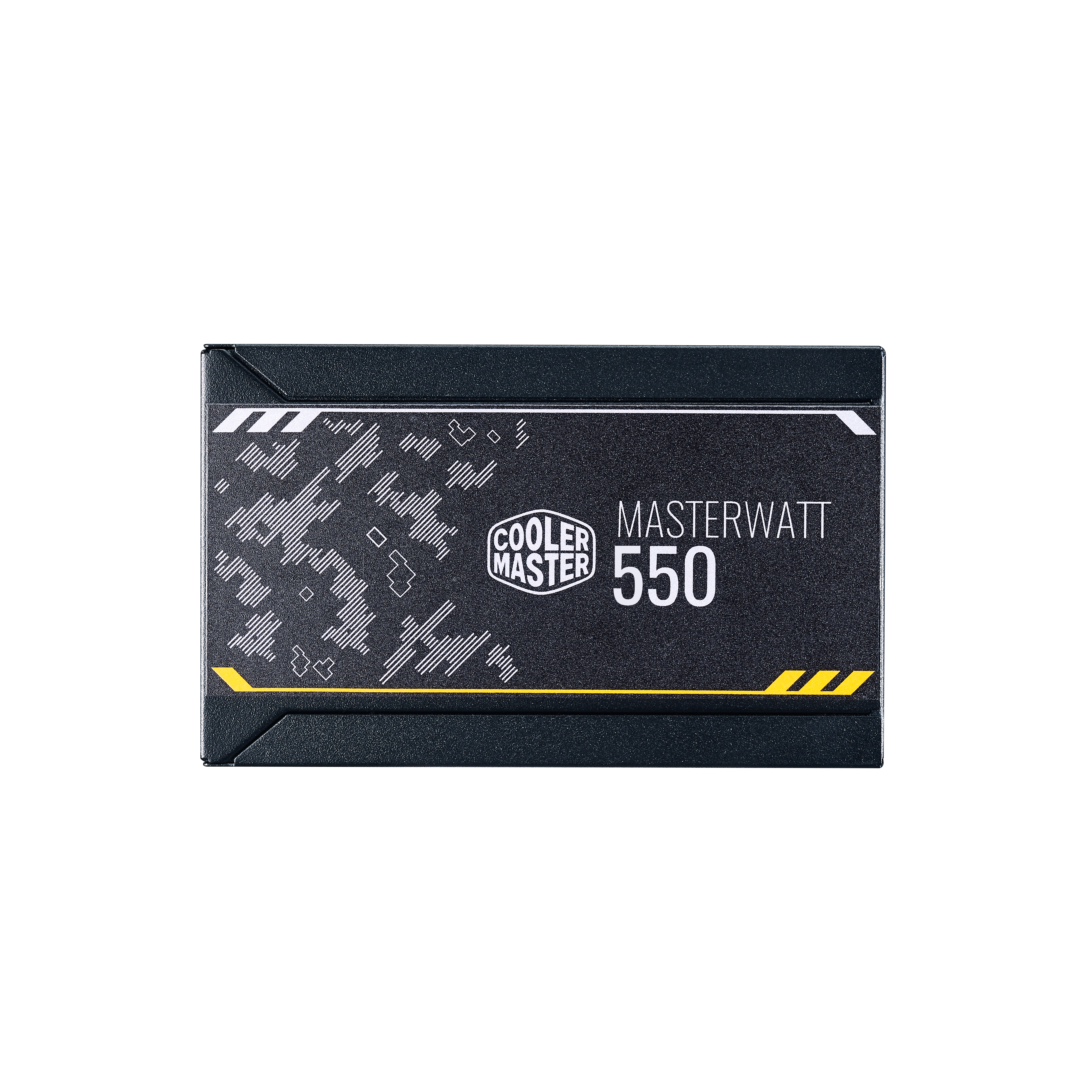 MasterWatt 550 TUF Gaming Edition image number 6