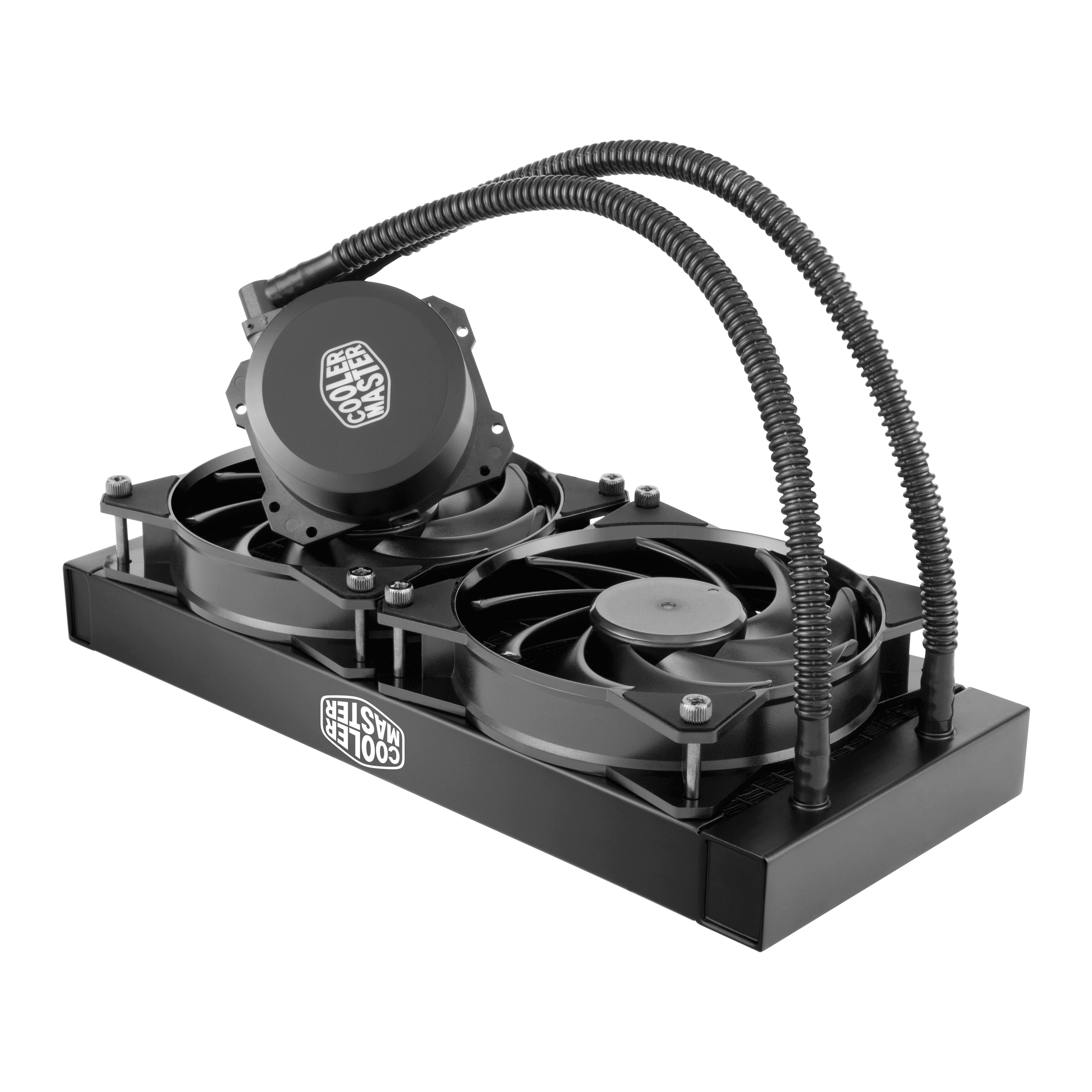 MasterLiquid Lite 240 image number 1